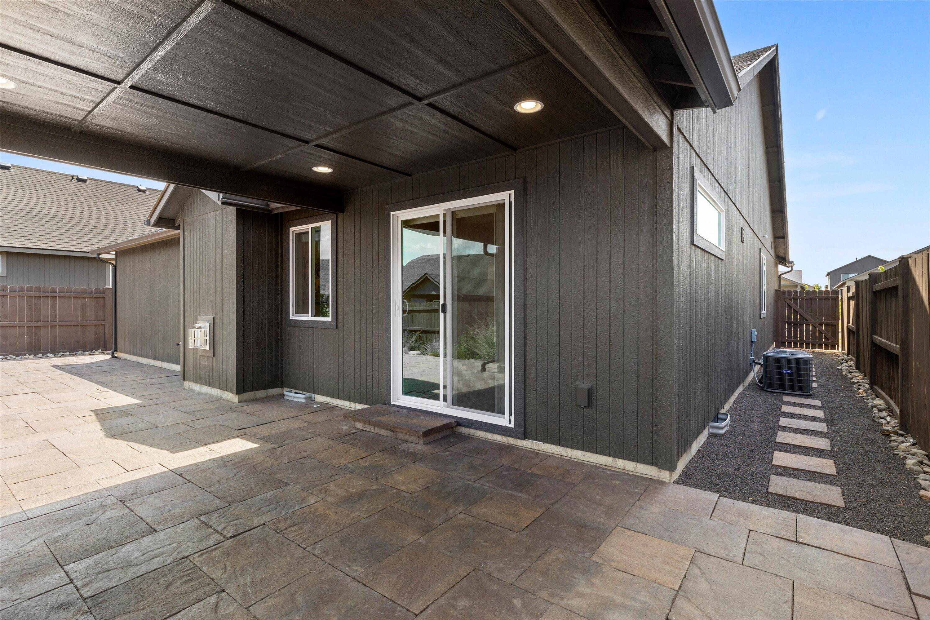 Maple Meadows - Residential