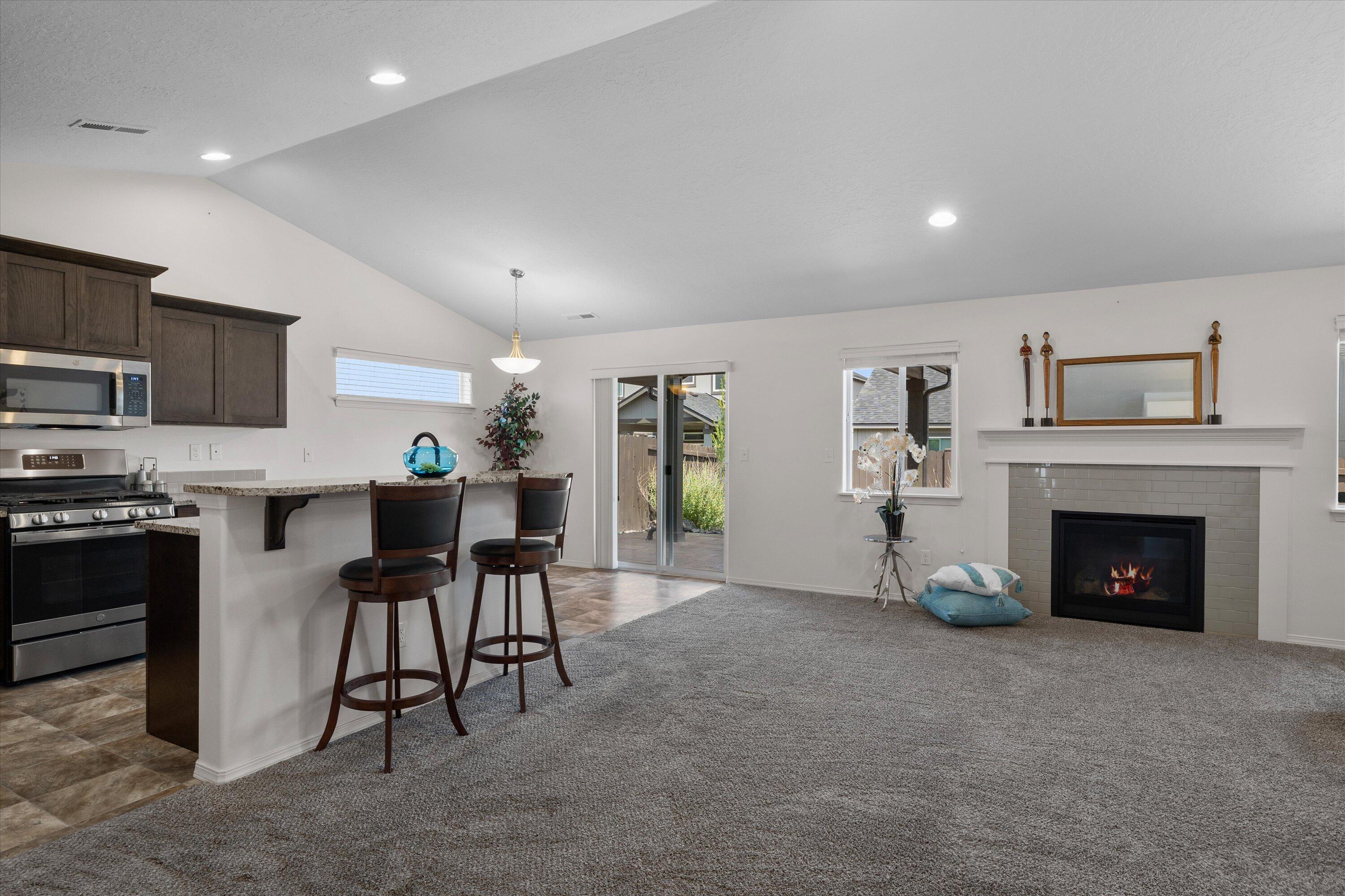 Maple Meadows - Residential