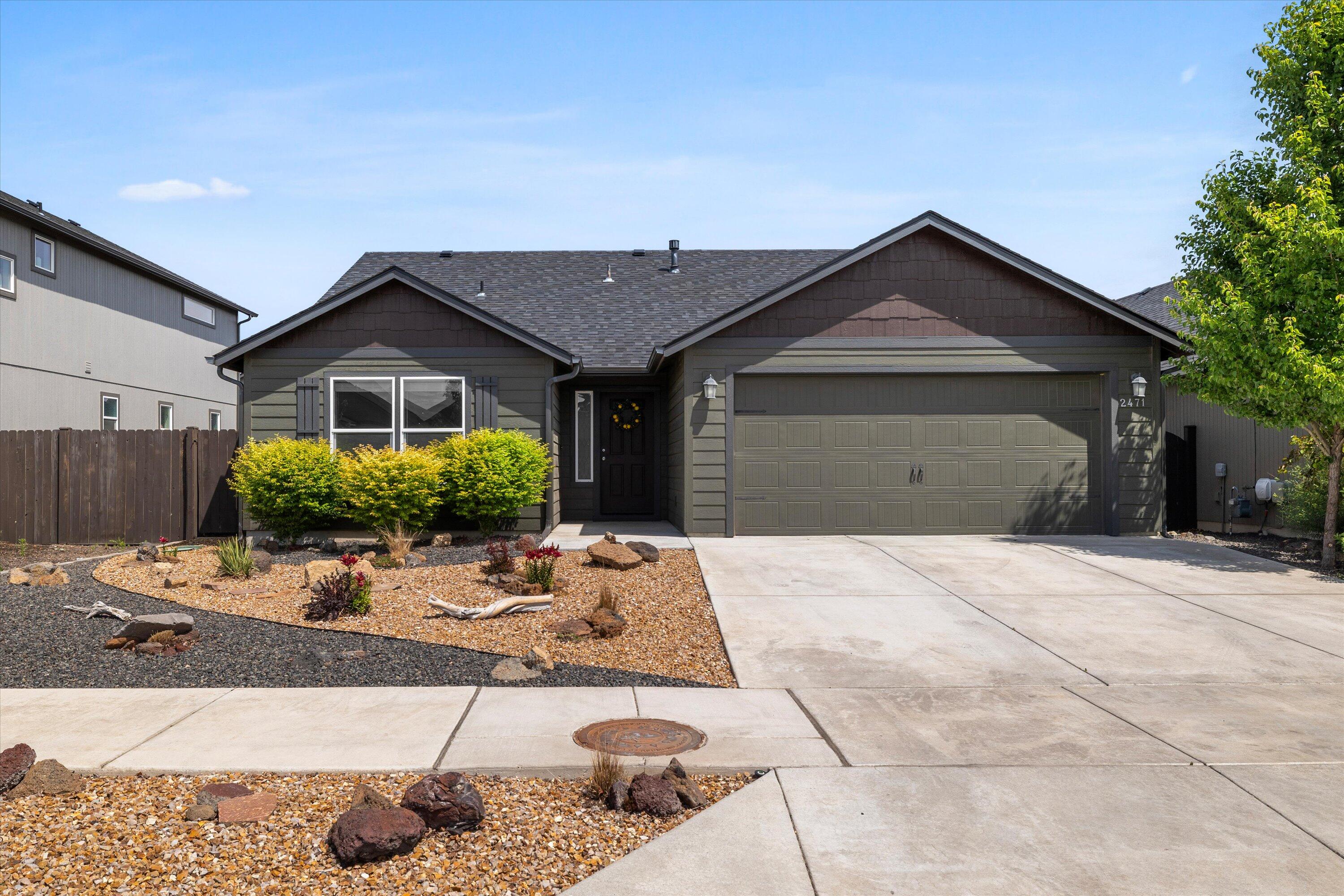 2471 NW Jackpine Lane