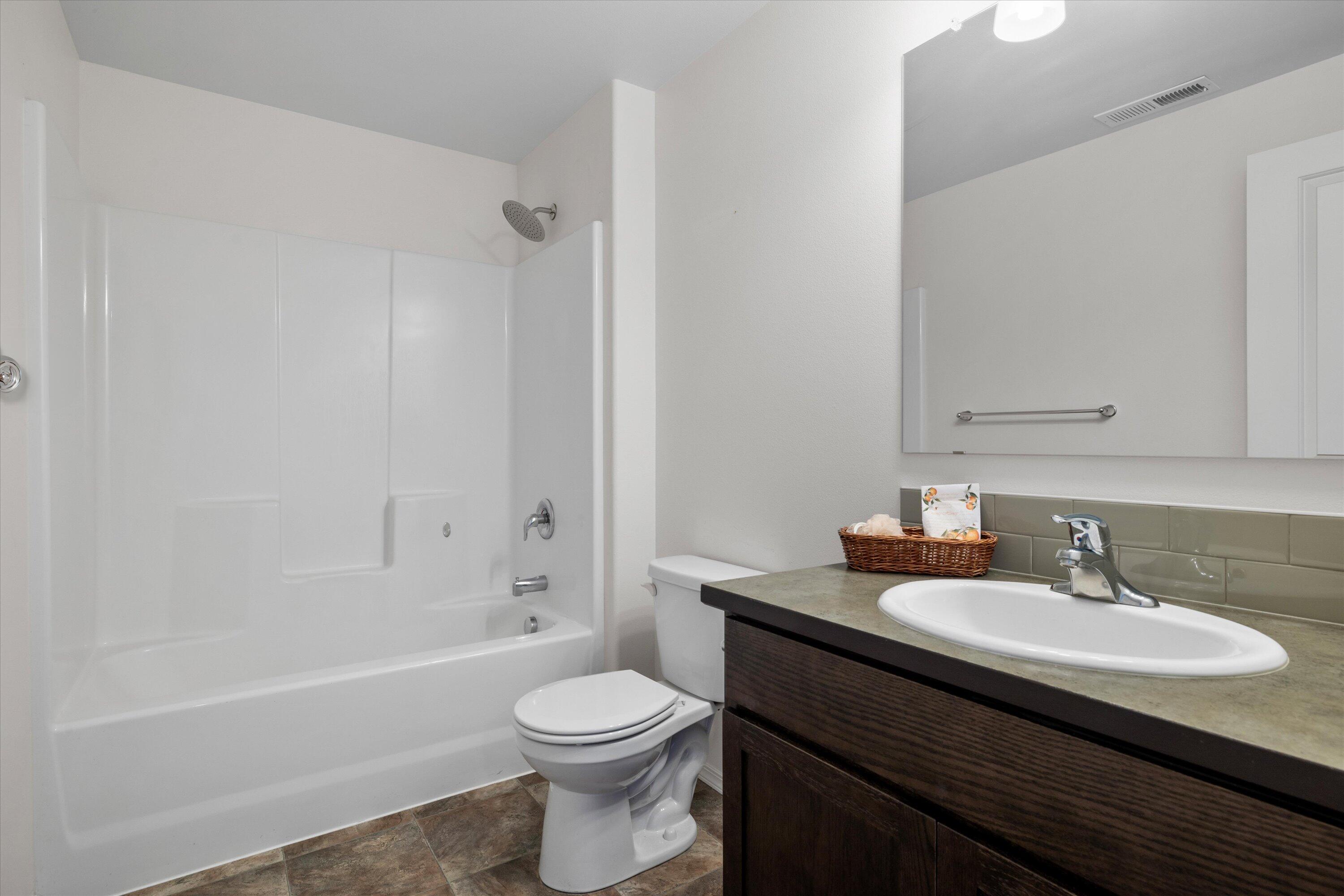 Maple Meadows - Residential