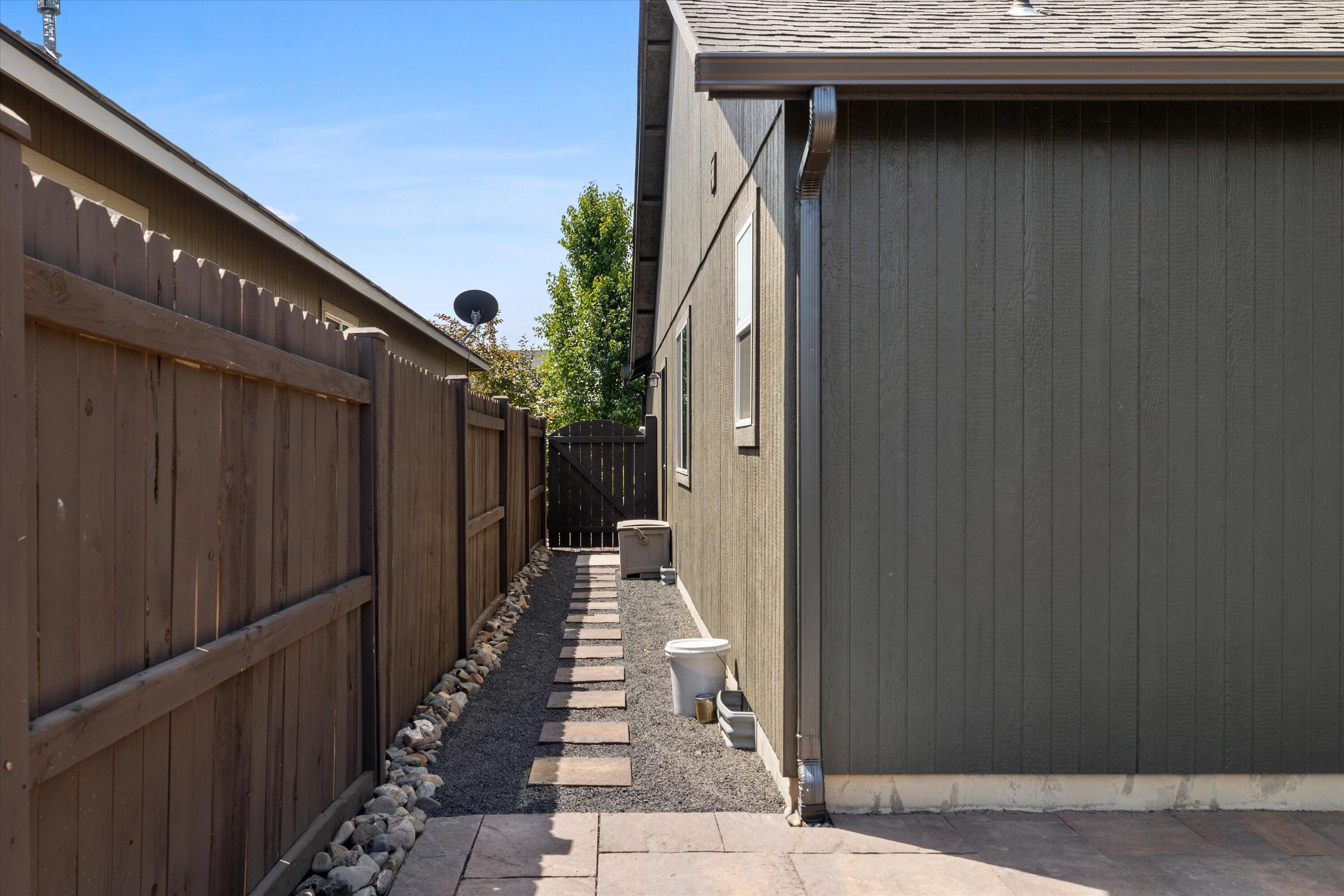 Maple Meadows - Residential