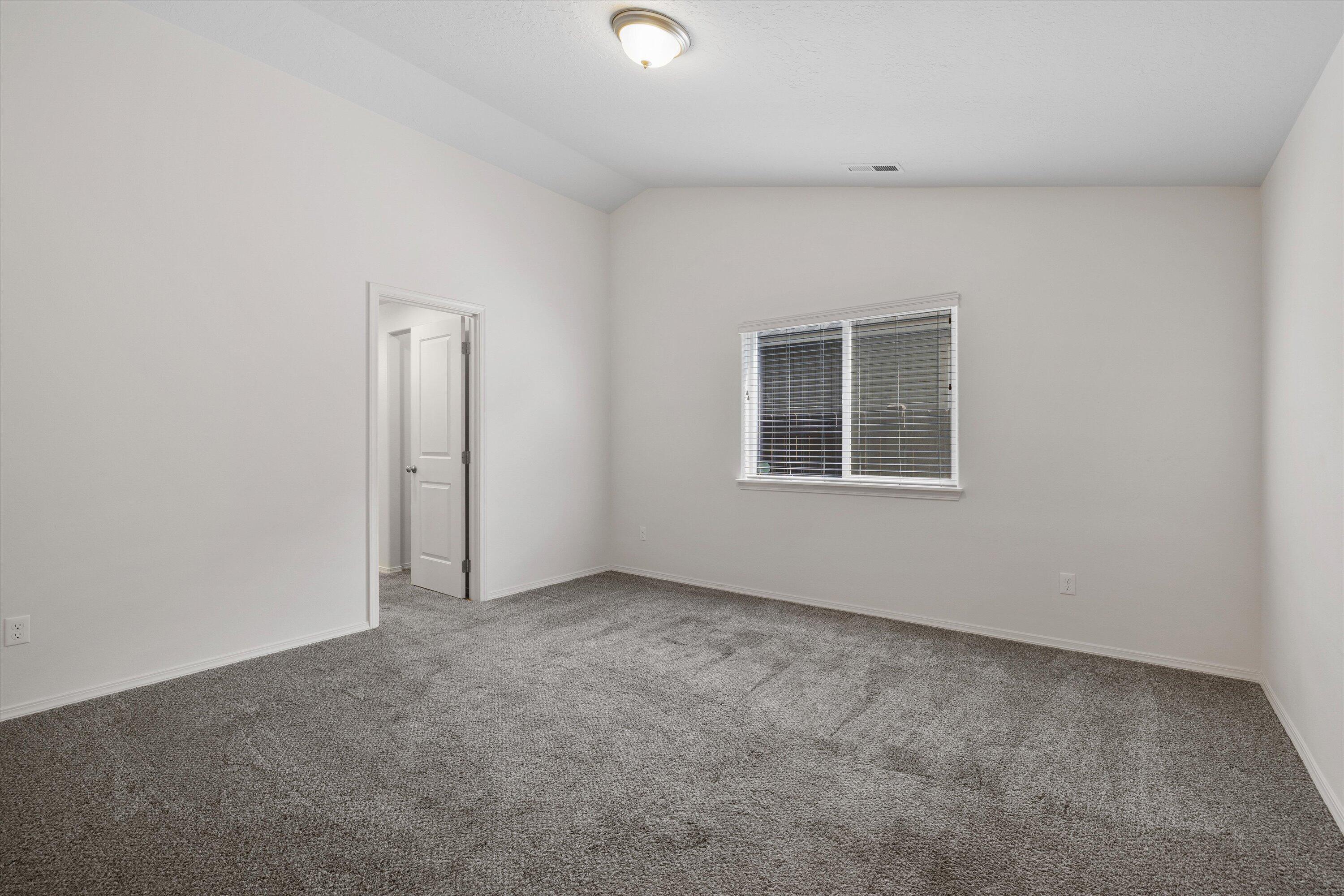 Maple Meadows - Residential