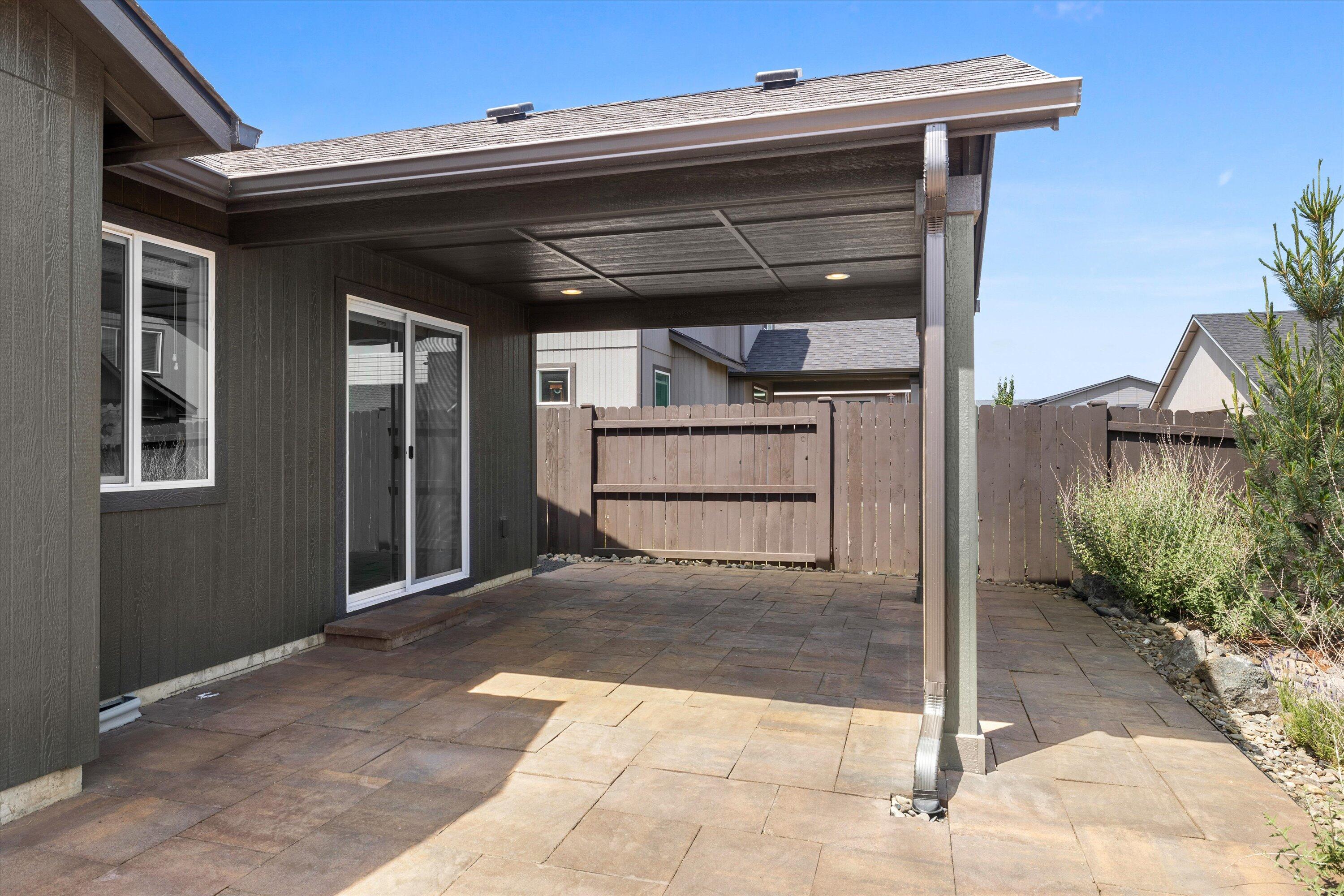 Maple Meadows - Residential