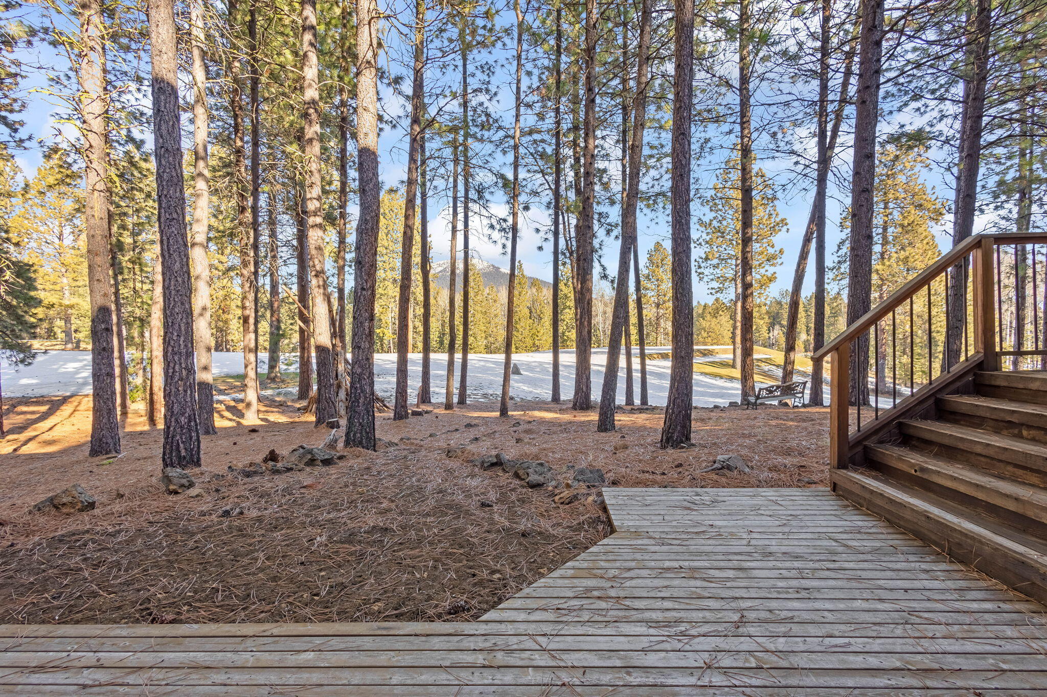 Black Butte Ranch - Residential