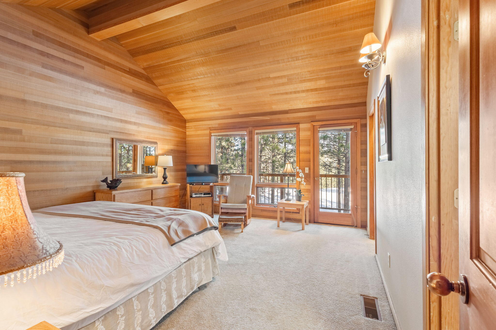 Black Butte Ranch - Residential