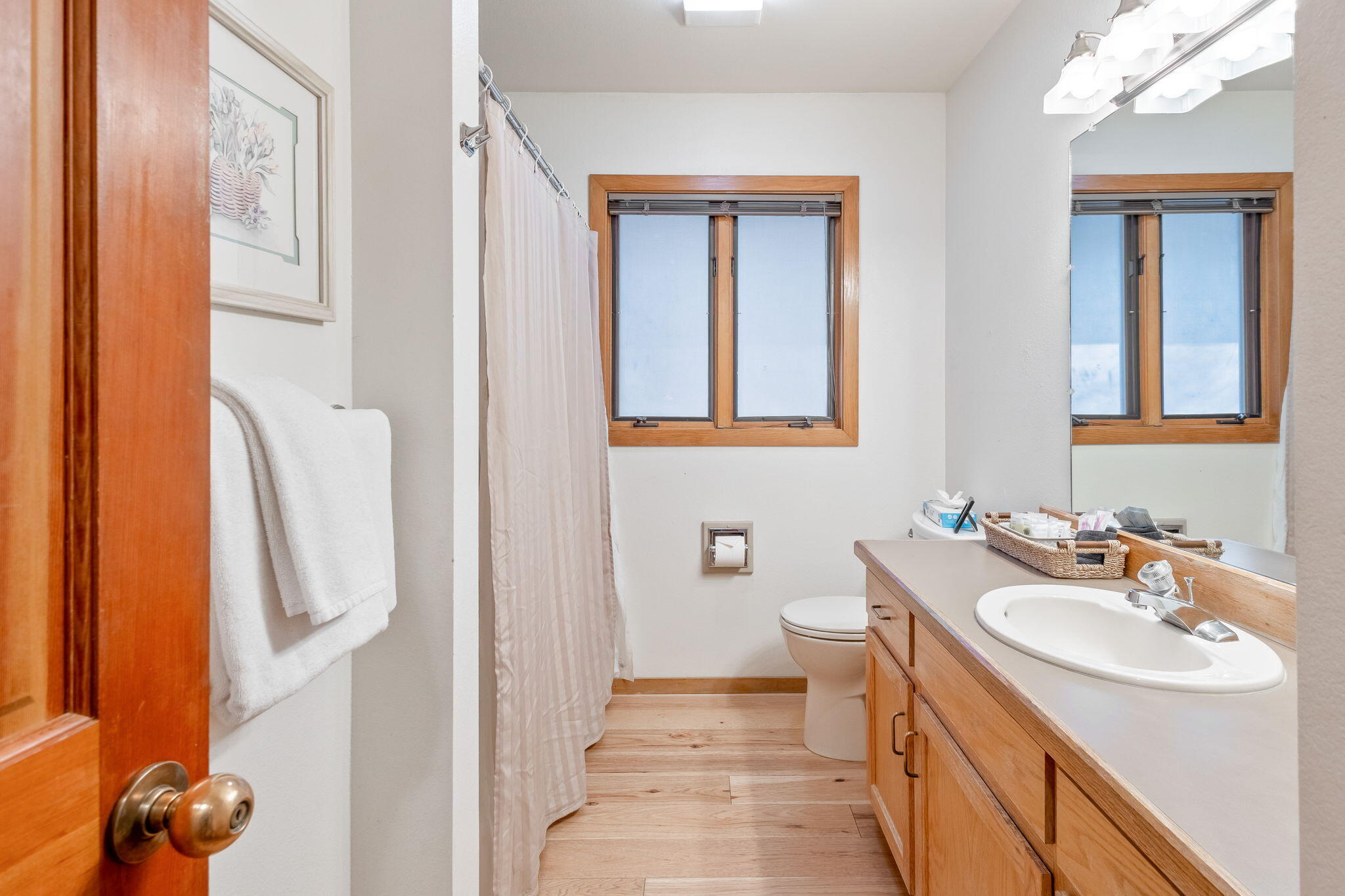 Black Butte Ranch - Residential