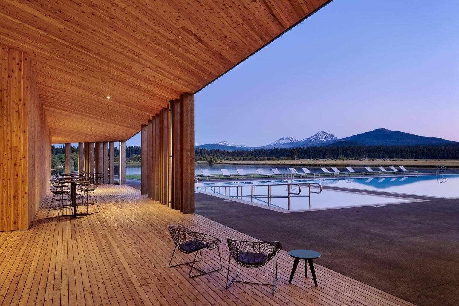 Black Butte Ranch - Residential