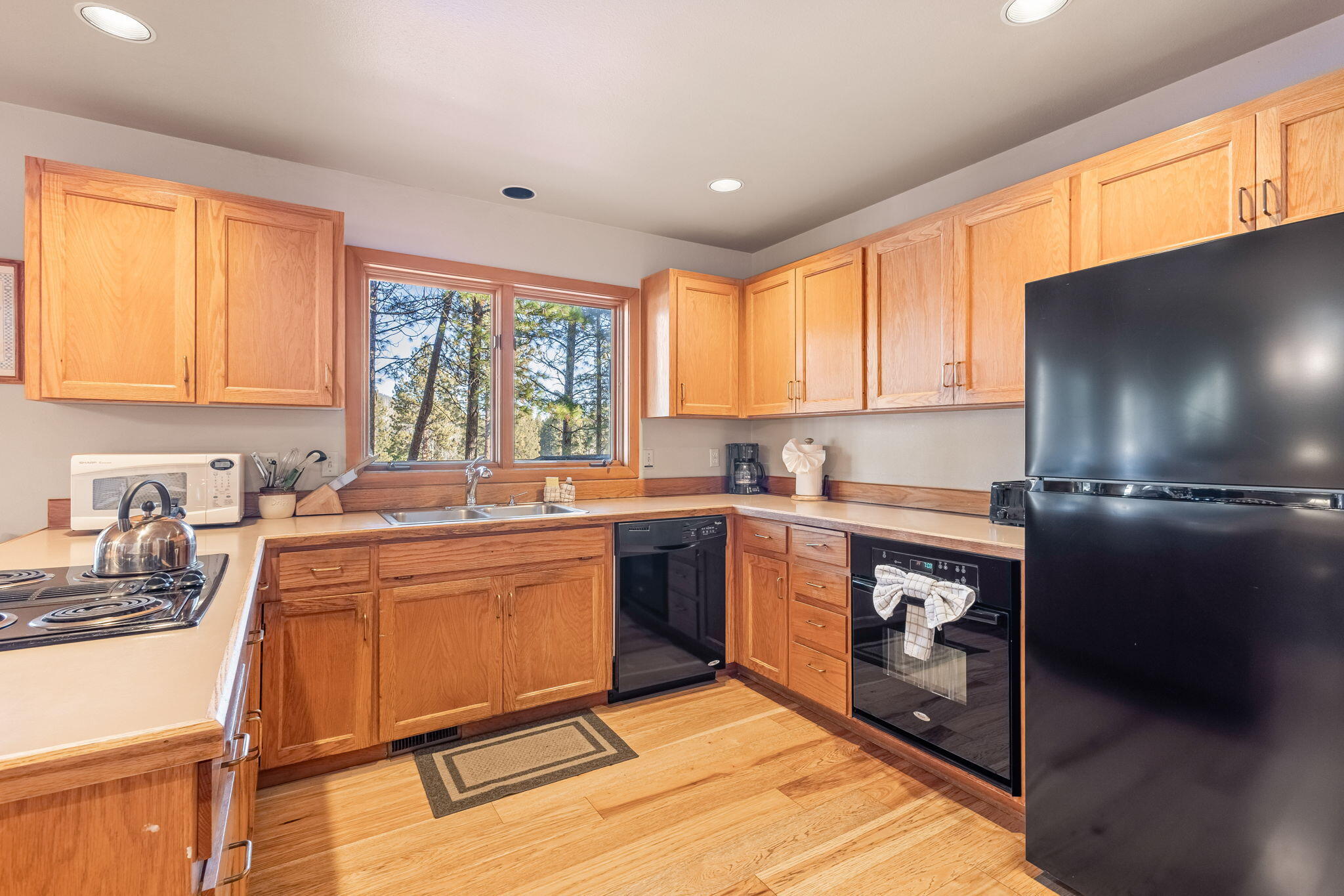 Black Butte Ranch - Residential