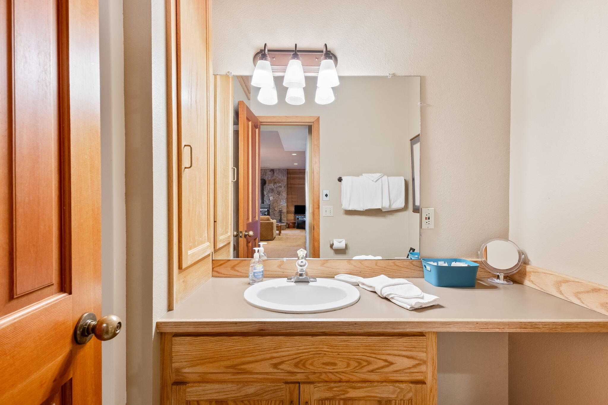 Black Butte Ranch - Residential