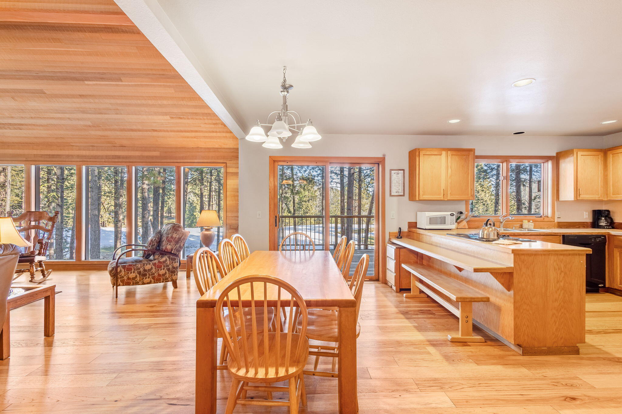 Black Butte Ranch - Residential