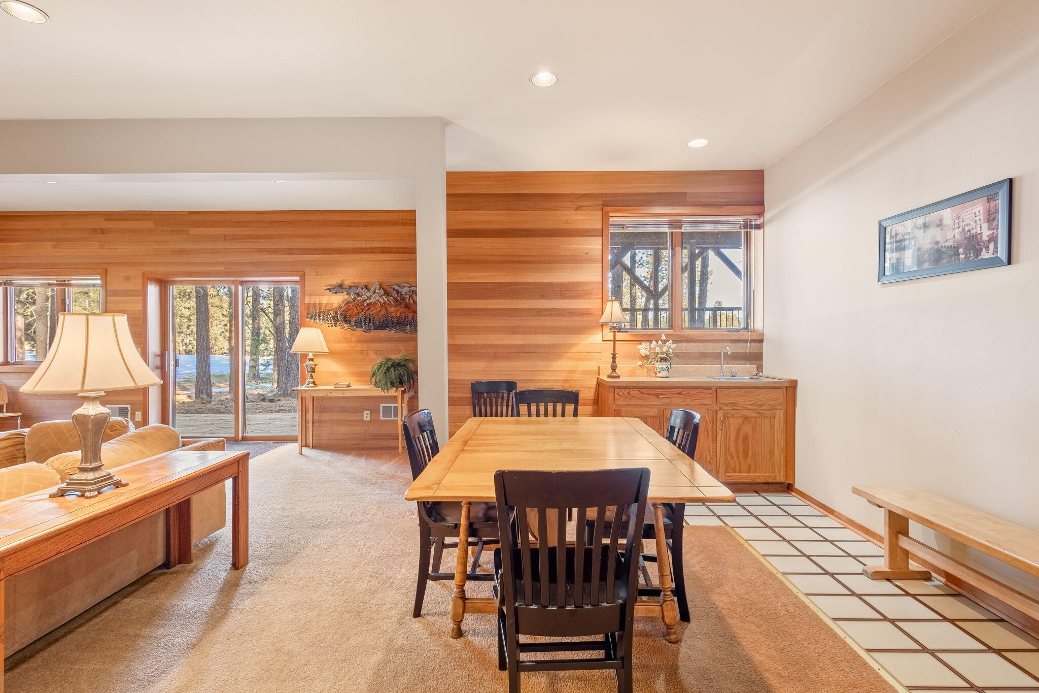 Black Butte Ranch - Residential