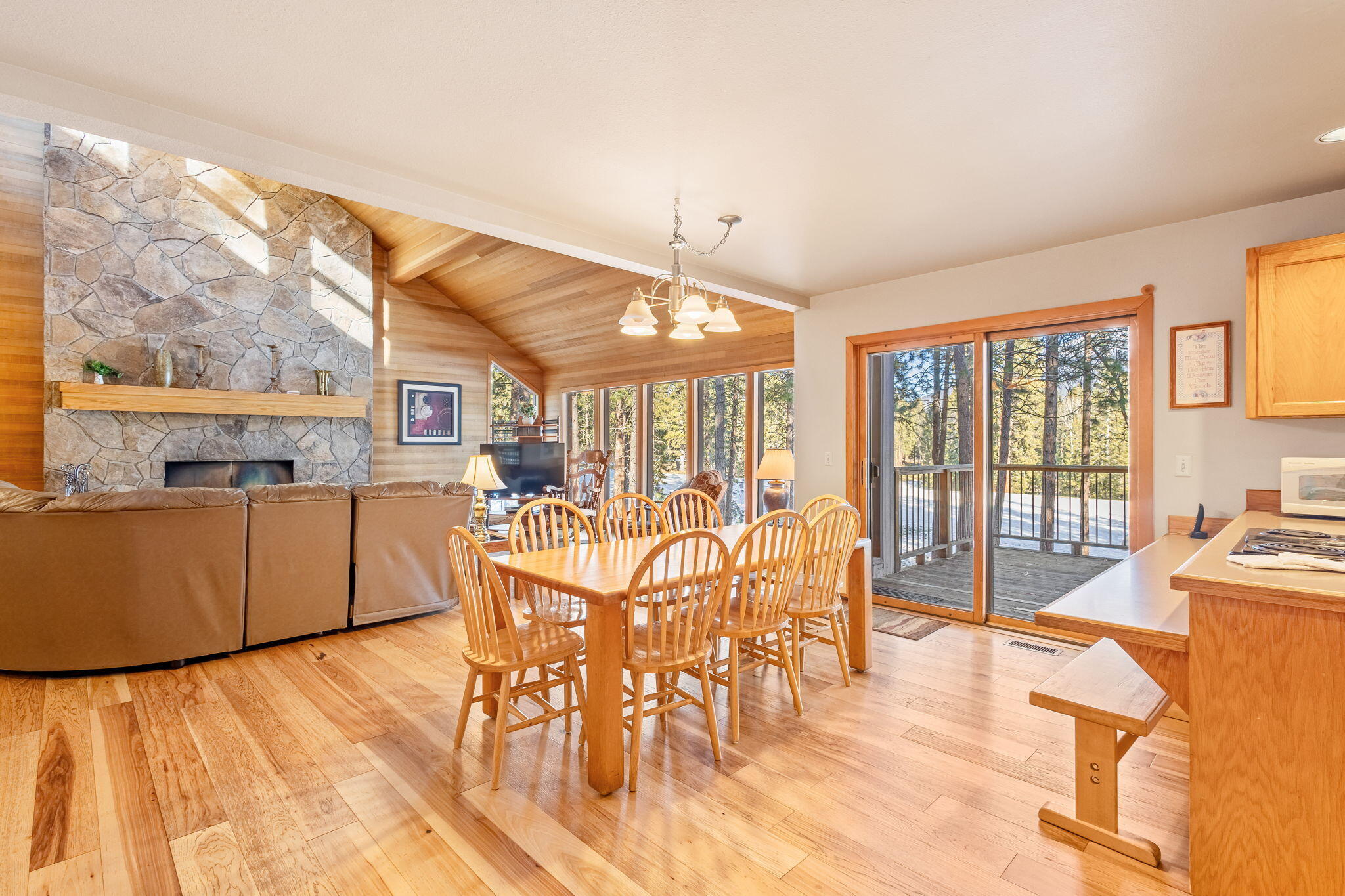 Black Butte Ranch - Residential