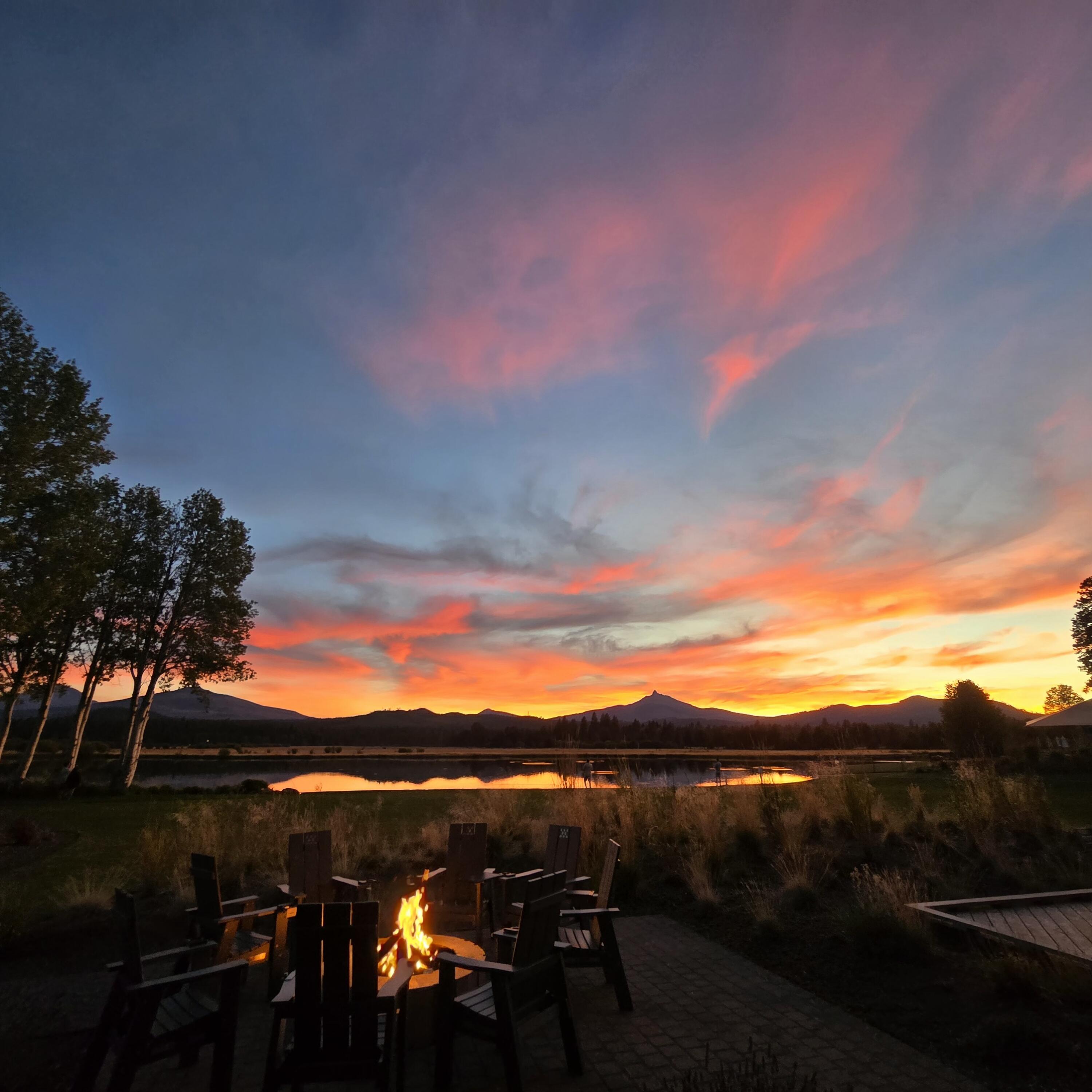 Black Butte Ranch - Residential