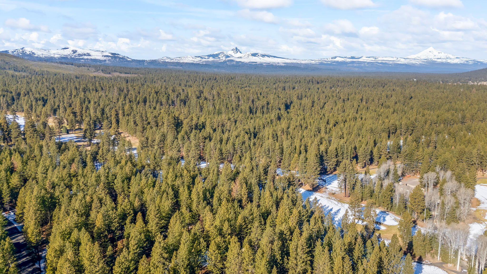Black Butte Ranch - Residential