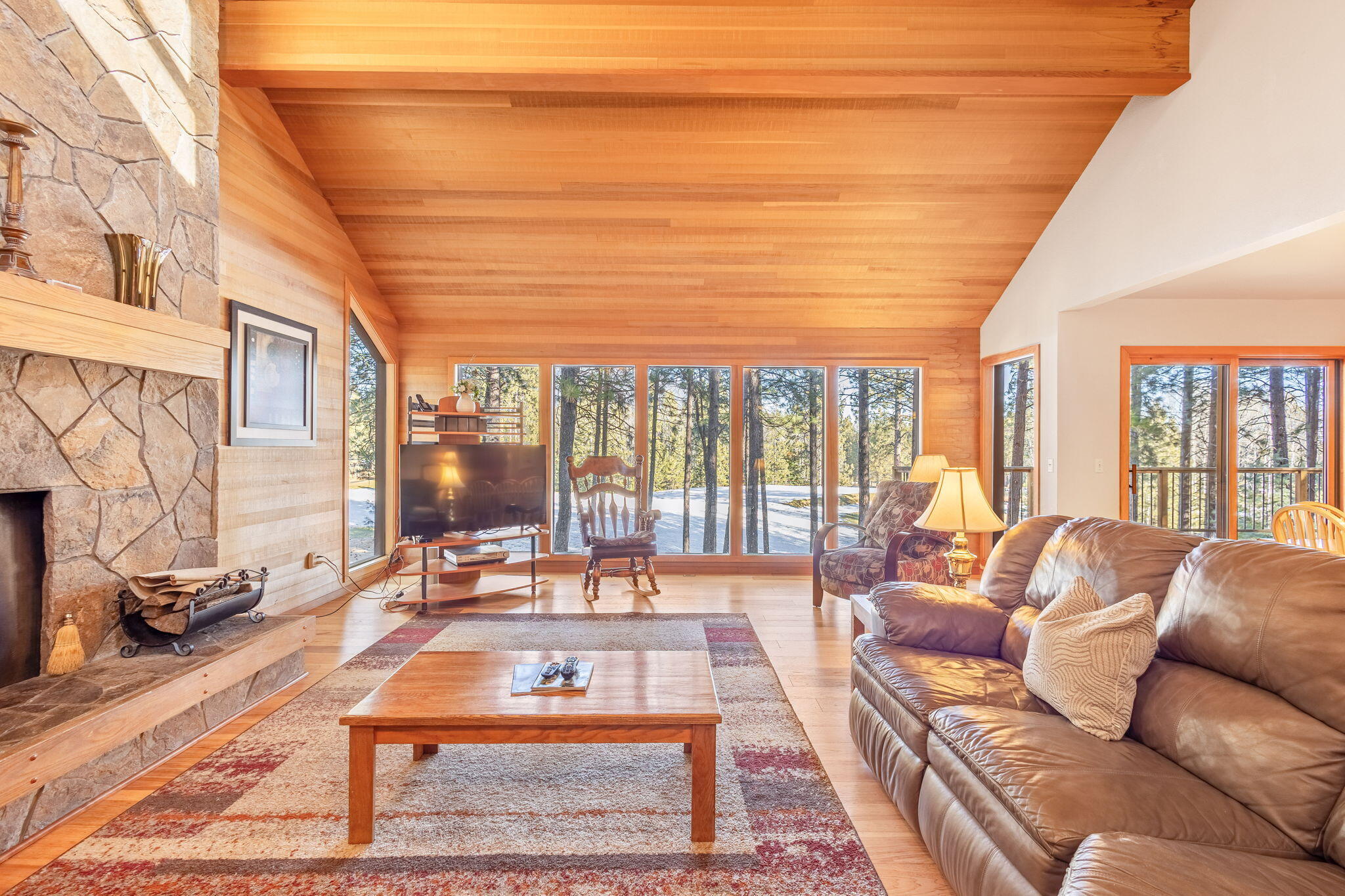 Black Butte Ranch - Residential