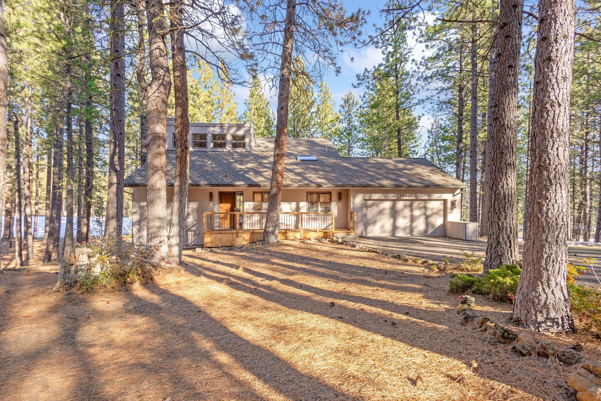 Black Butte Ranch - Residential