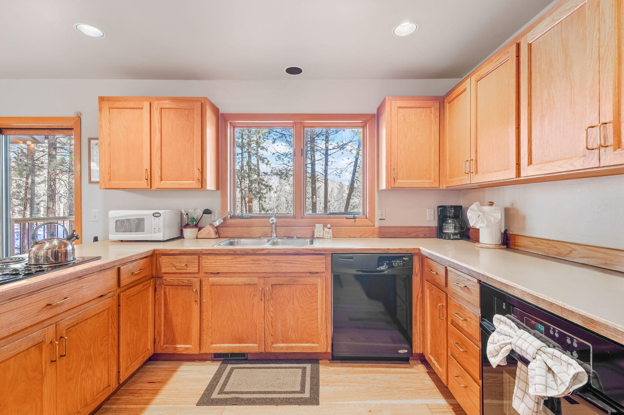 Black Butte Ranch - Residential