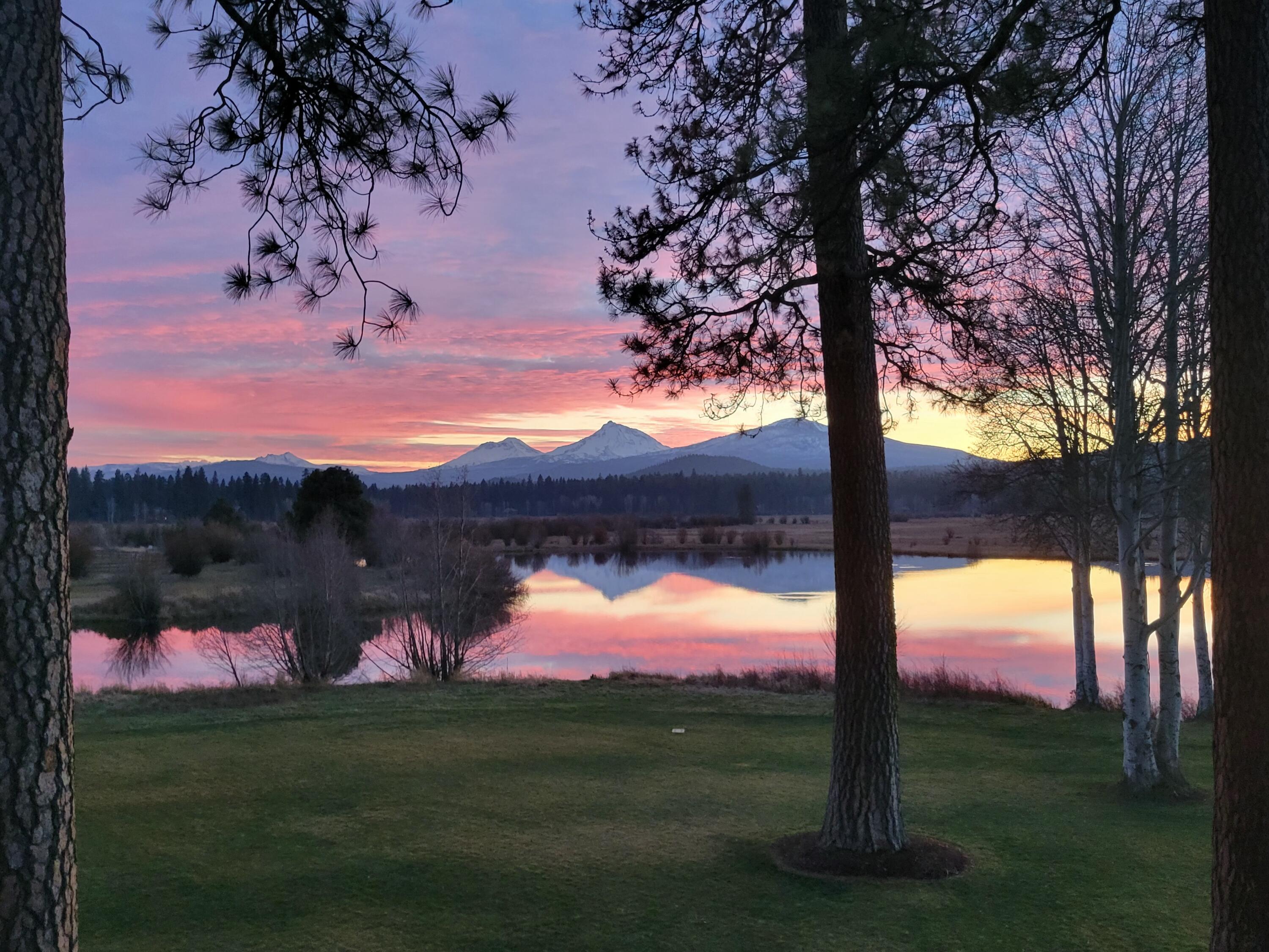 Black Butte Ranch - Residential