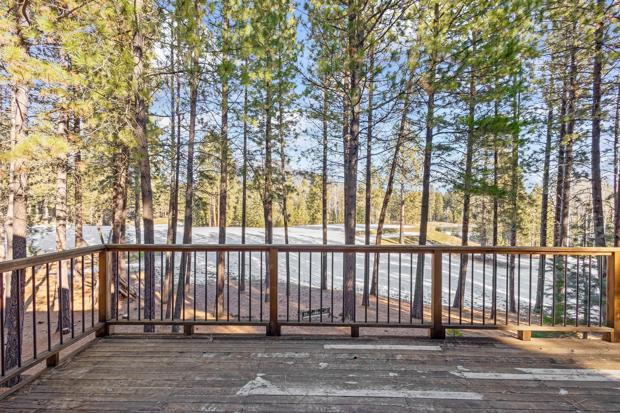 Black Butte Ranch - Residential