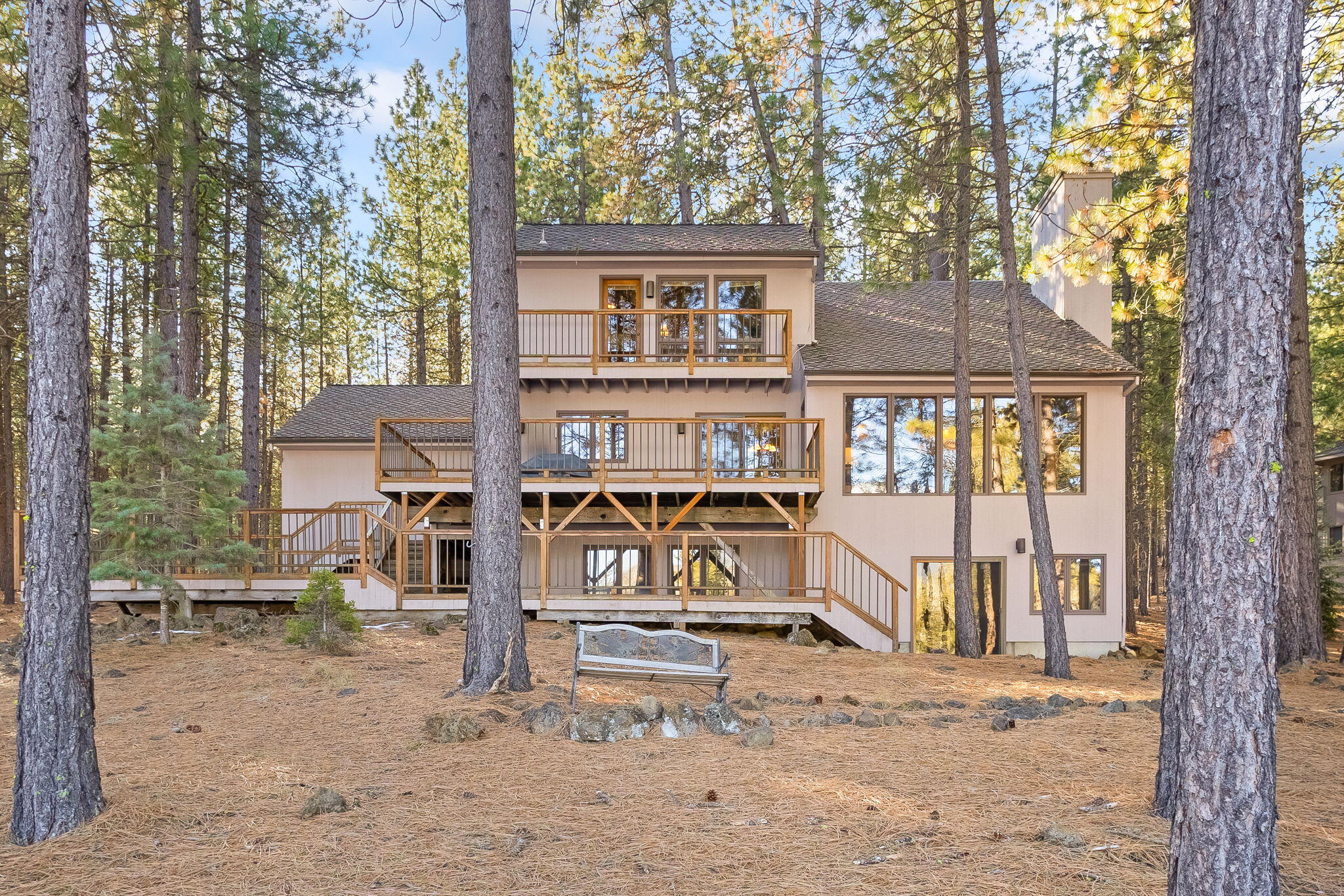 Black Butte Ranch - Residential