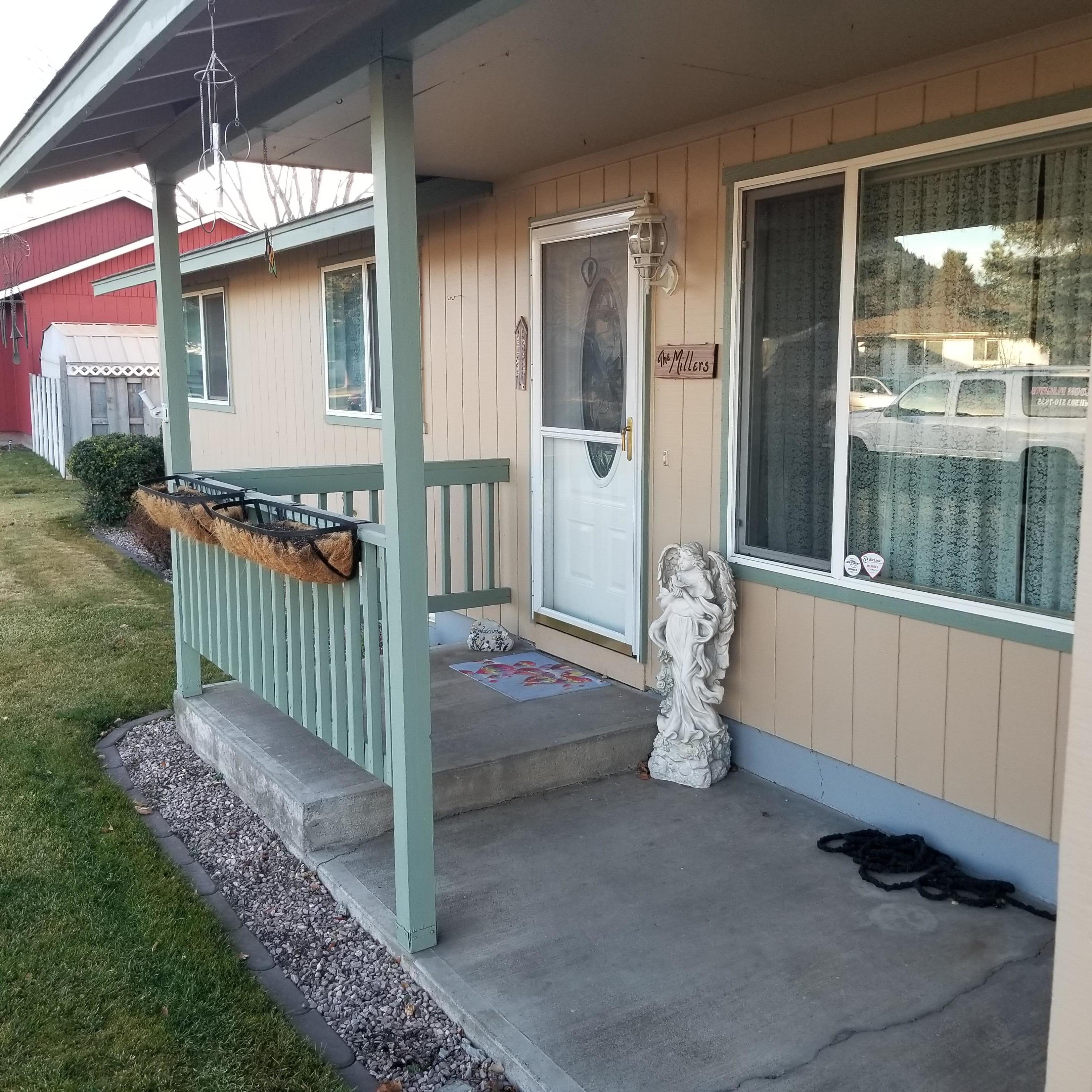 N/A - Residential