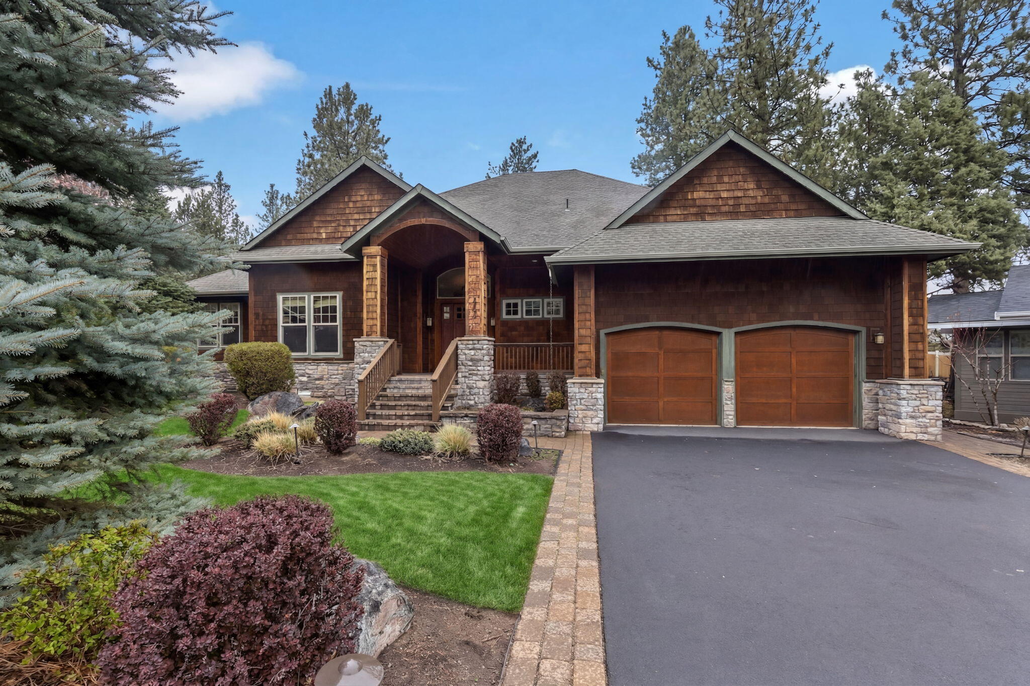 2672 NW Brickyard Street