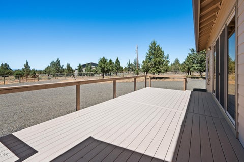 Tiny photo for 11248 SW Peninsula Drive, Terrebonne, OR 97760 (MLS # 220223318)