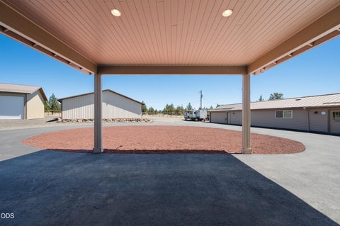 Tiny photo for 11248 SW Peninsula Drive, Terrebonne, OR 97760 (MLS # 220223318)