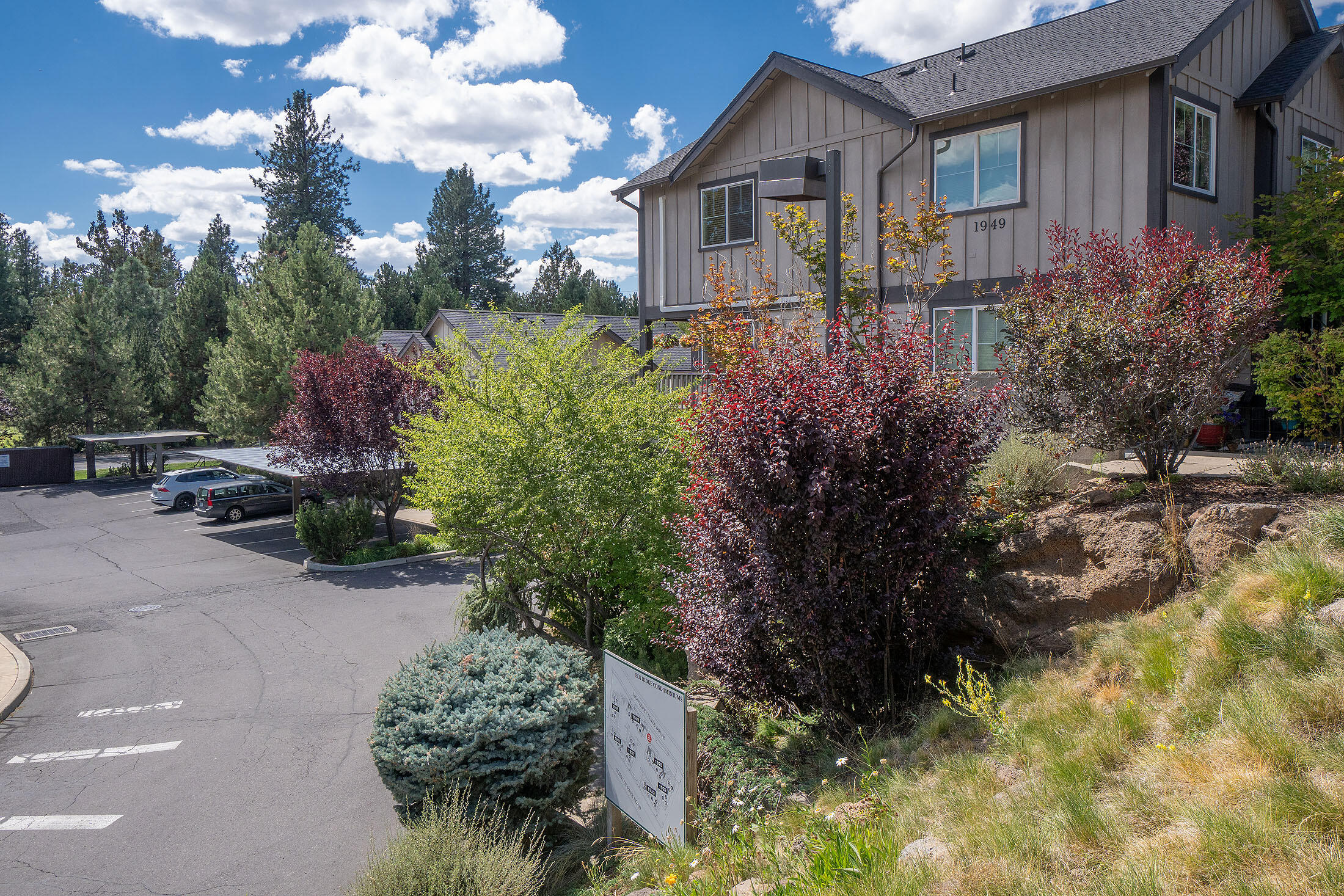 Elk Ridge Condo - Residential