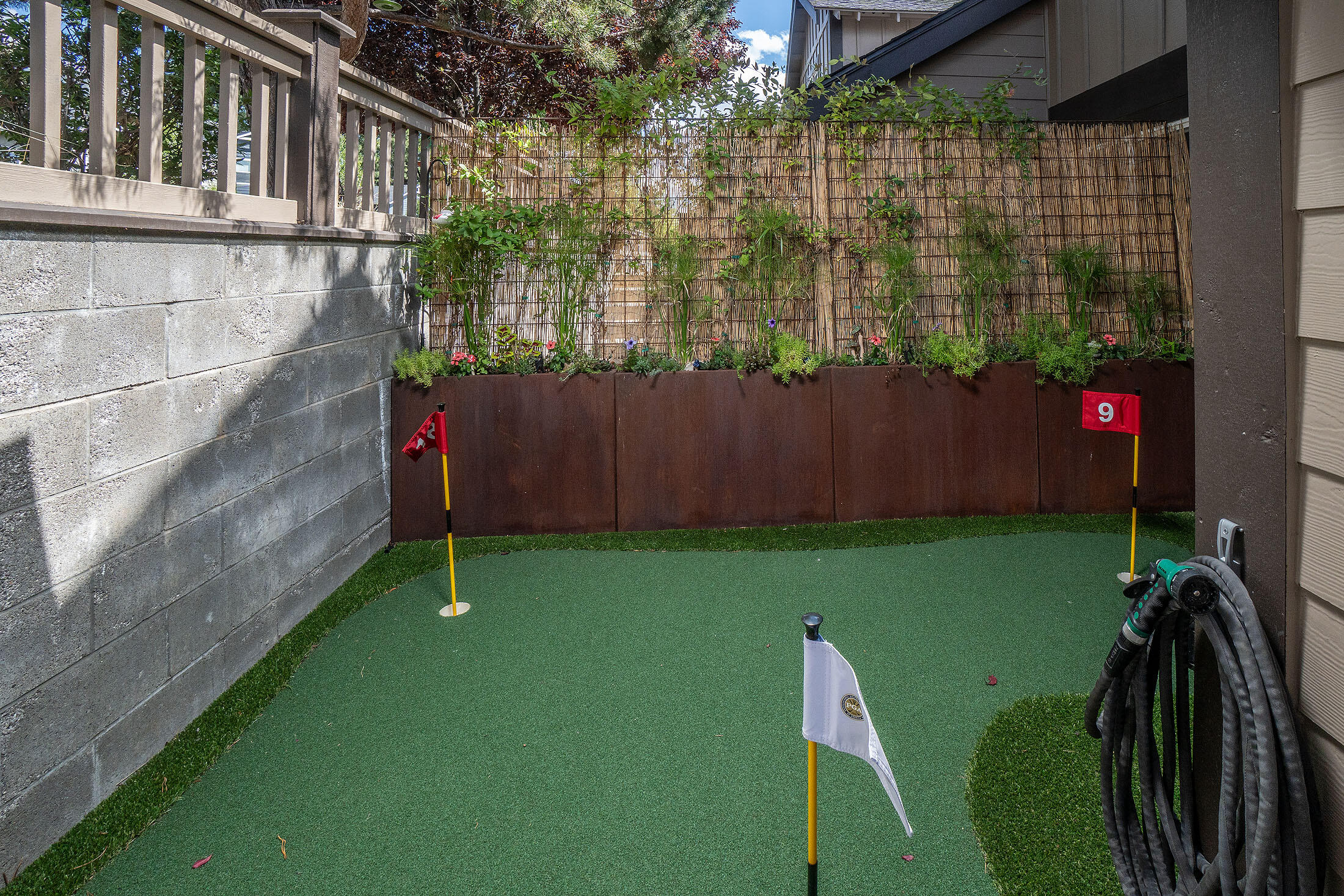 Elk Ridge Condo - Residential