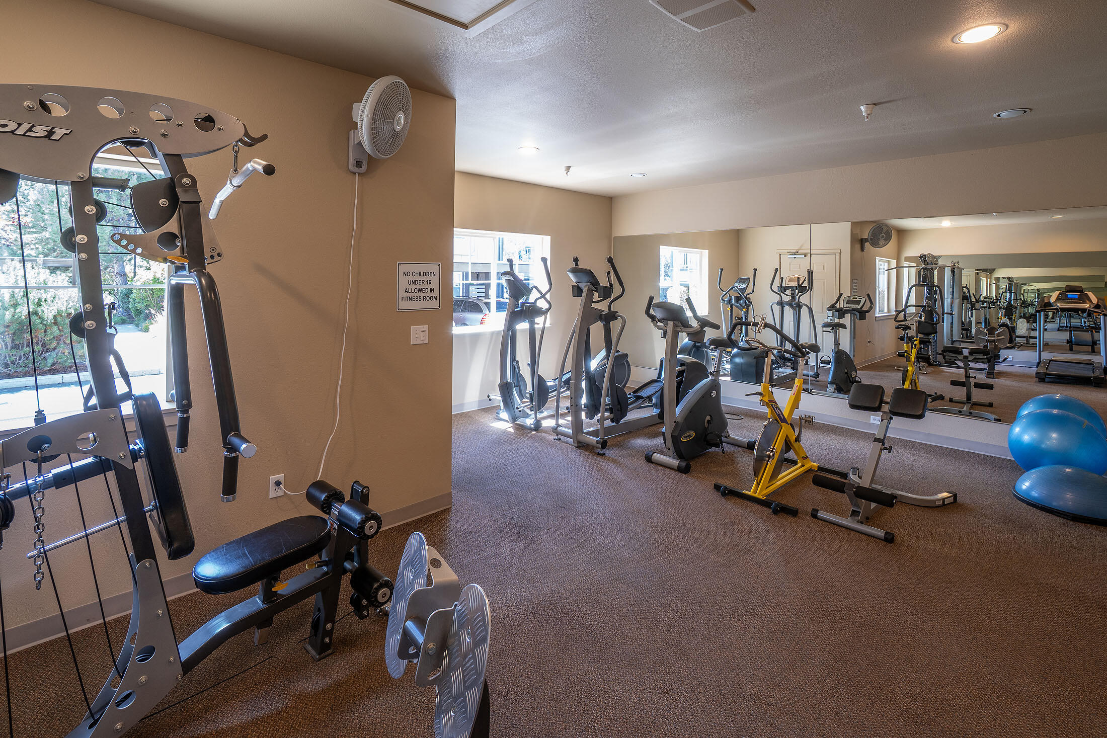Elk Ridge Condo - Residential