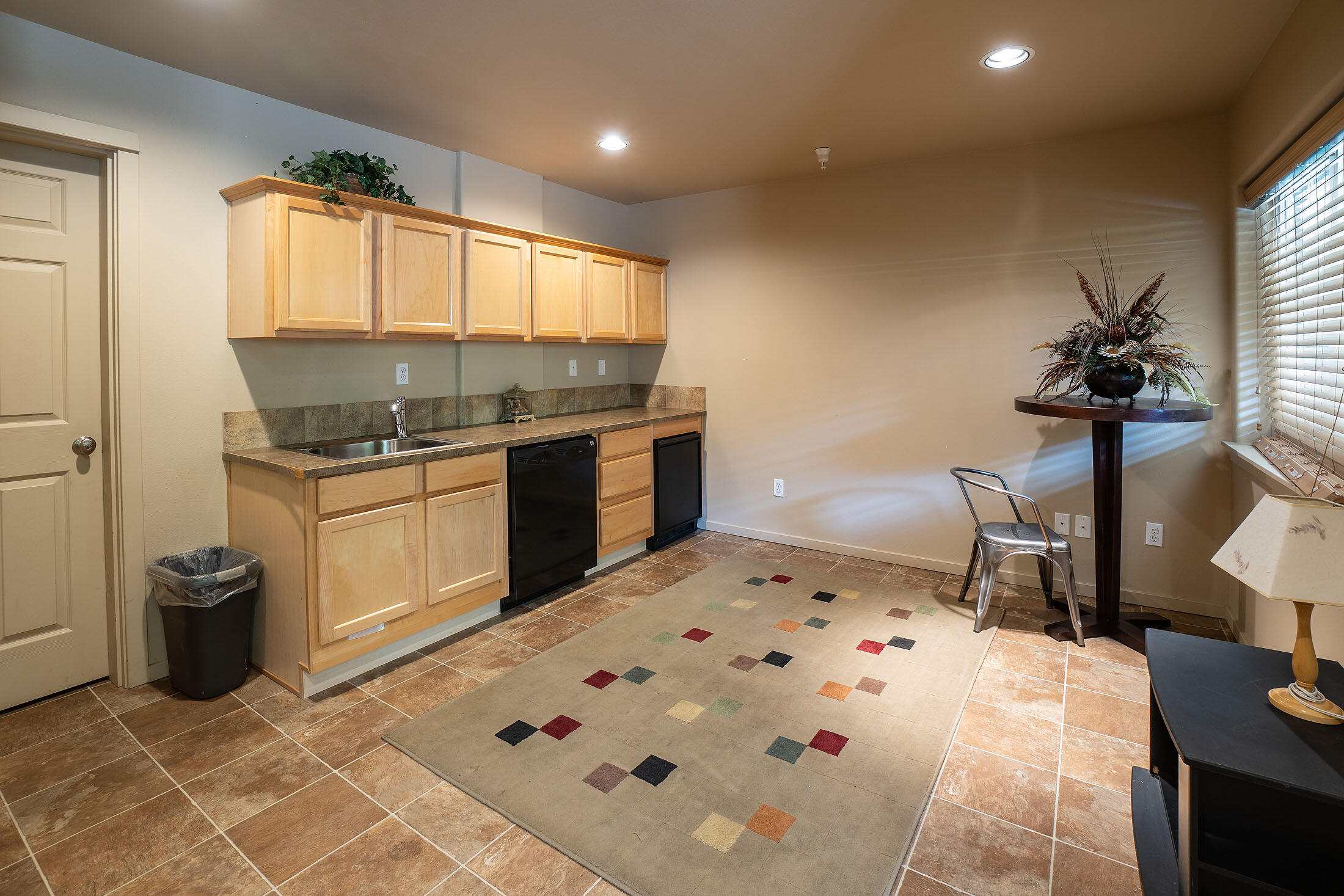 Elk Ridge Condo - Residential