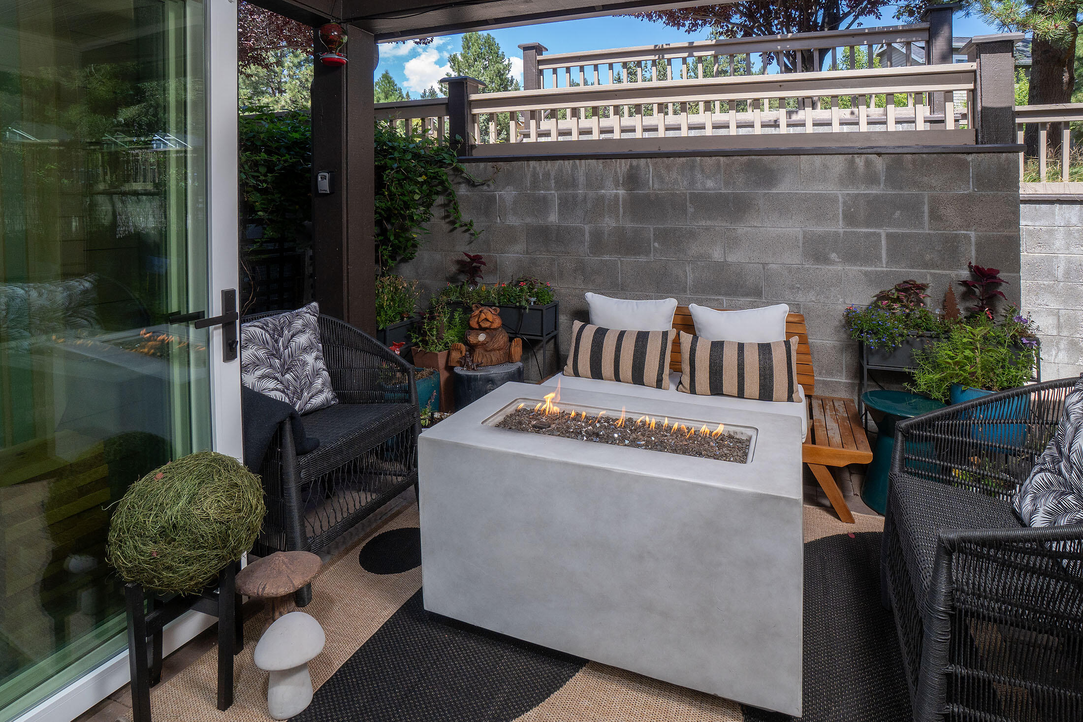 Elk Ridge Condo - Residential