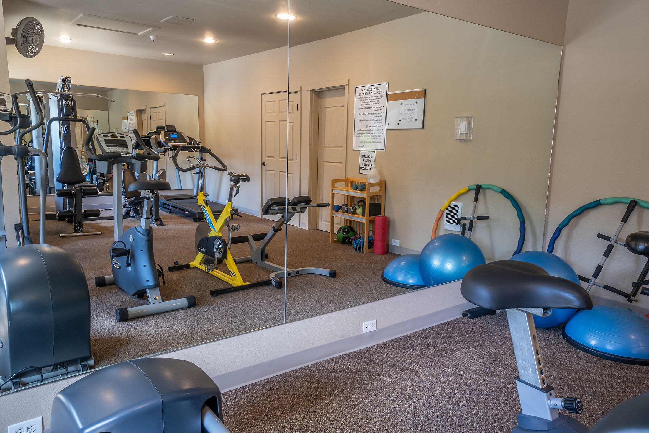 Elk Ridge Condo - Residential