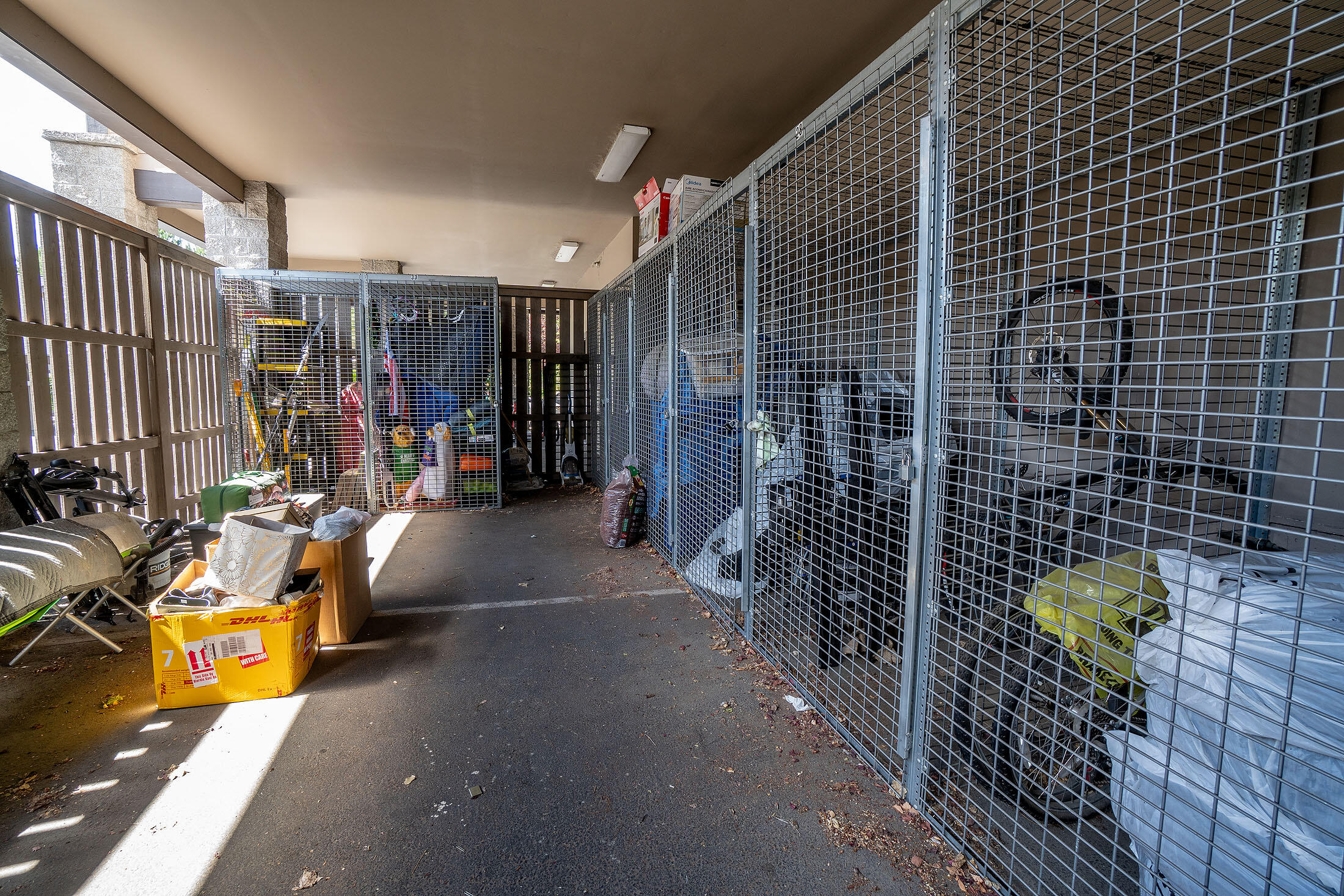 Elk Ridge Condo - Residential