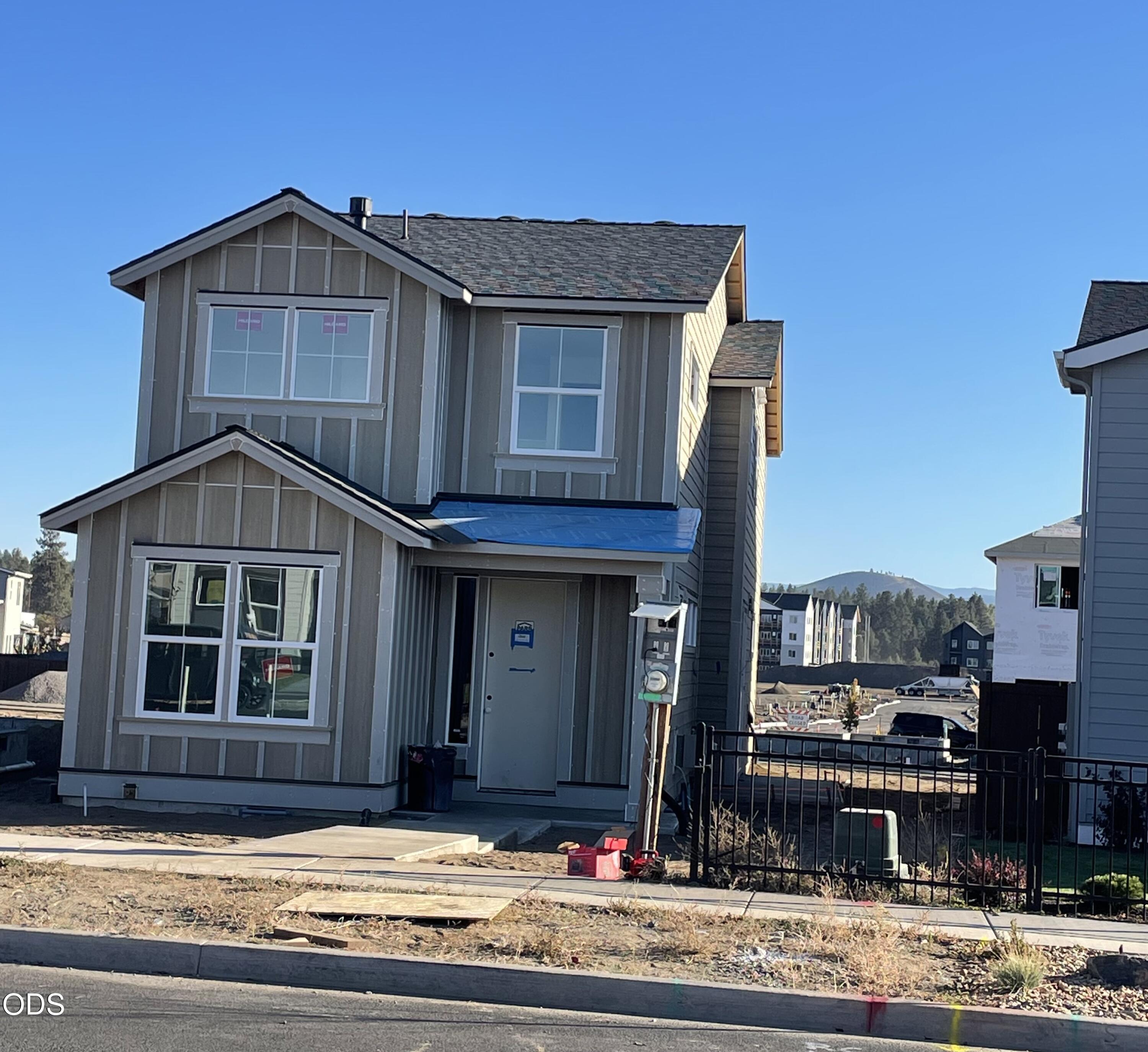 20901 SE Denver Drive
