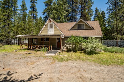 51478 Cedar Road La Pine OR 97739