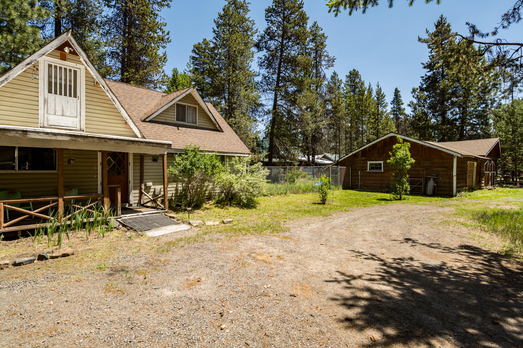 51478 Cedar Road