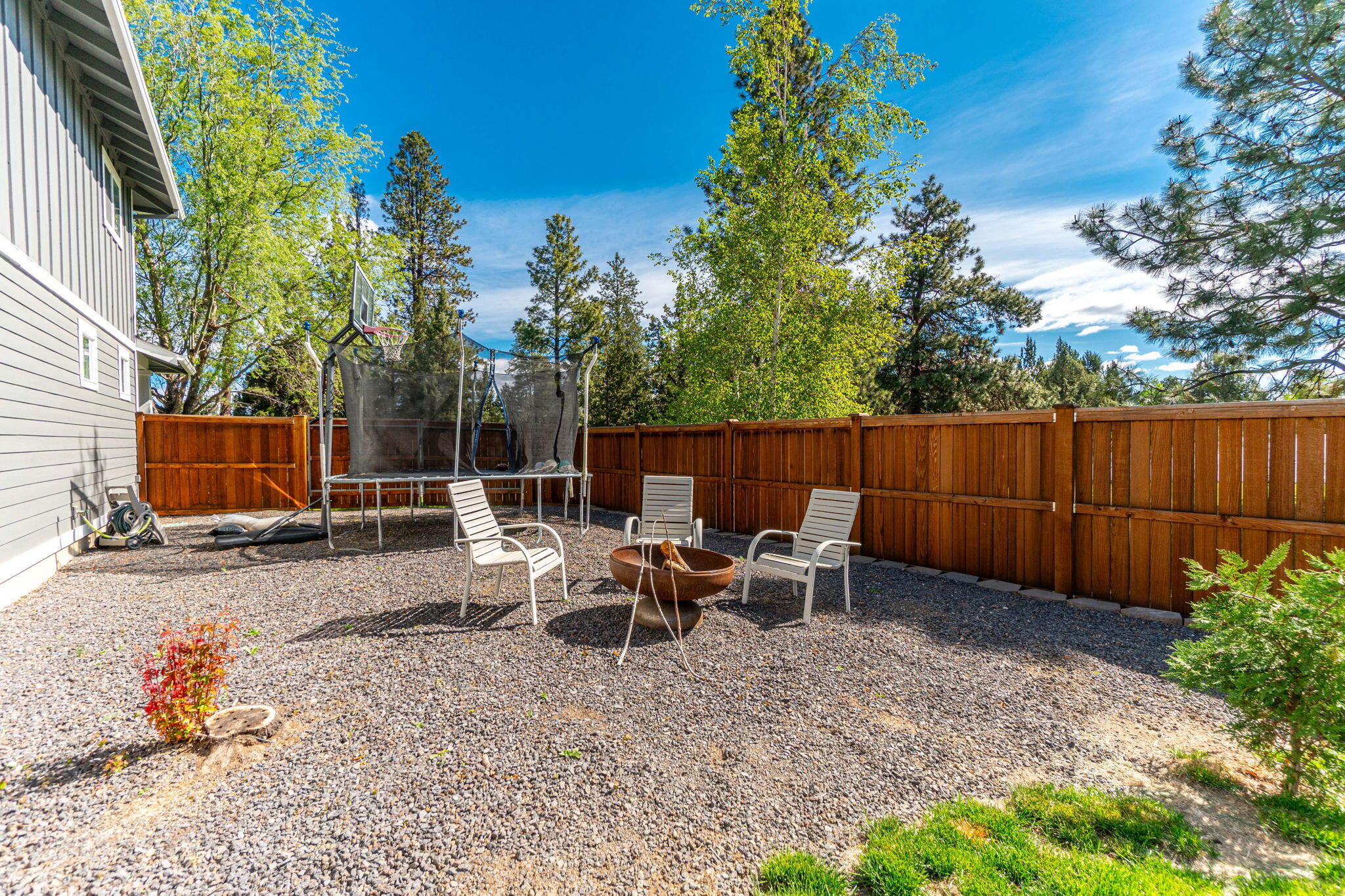 SilverRidge - Residential