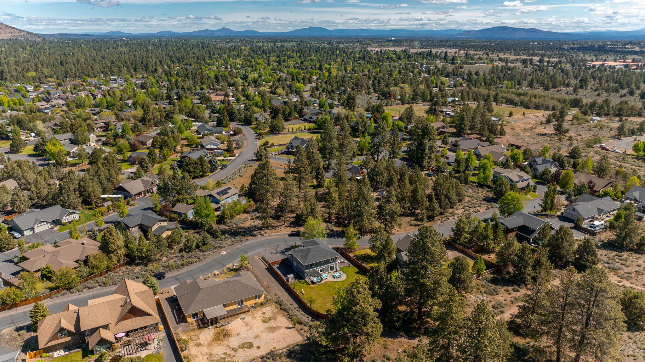 SilverRidge - Residential