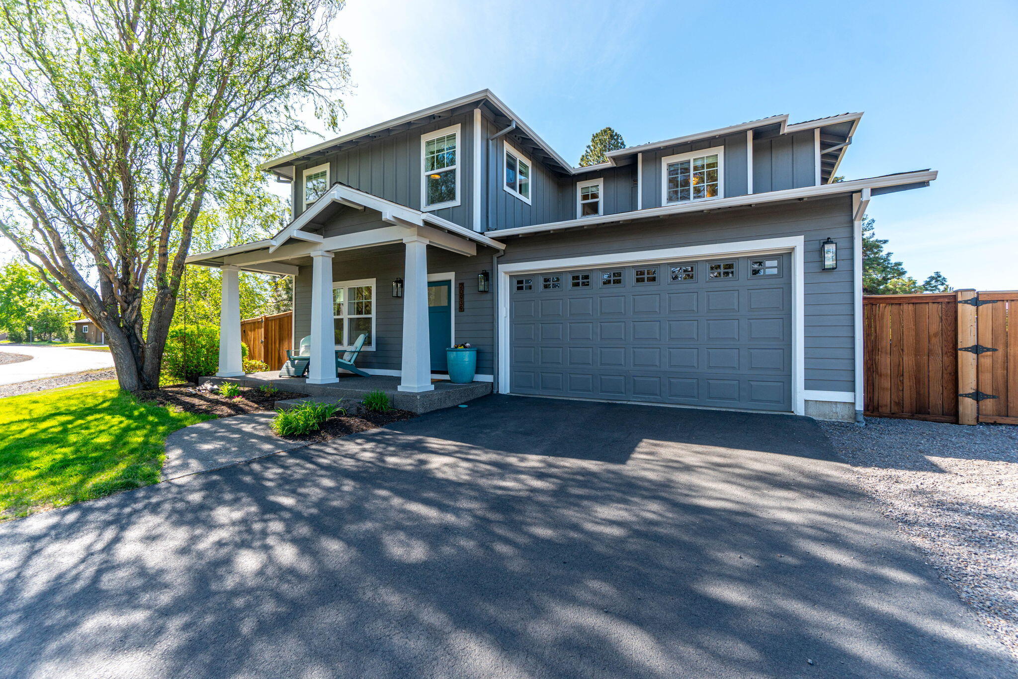 SilverRidge - Residential