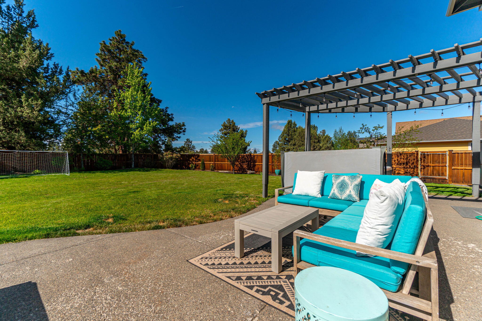 SilverRidge - Residential