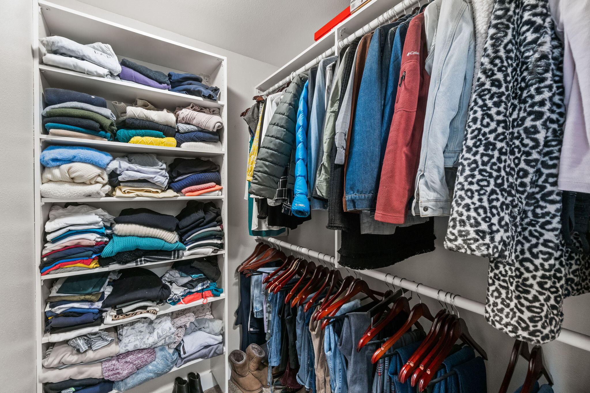 SilverRidge - Residential