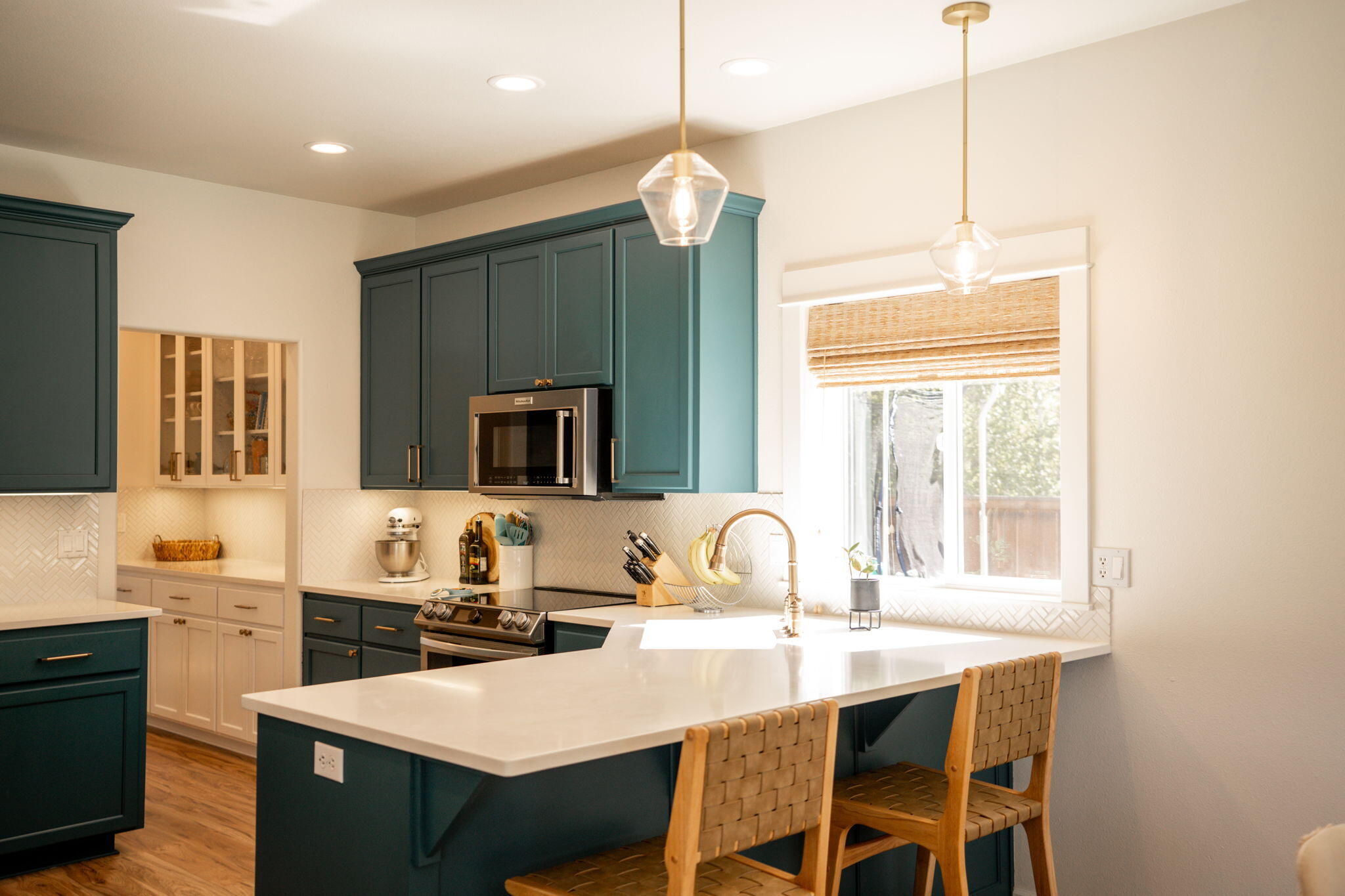 SilverRidge - Residential