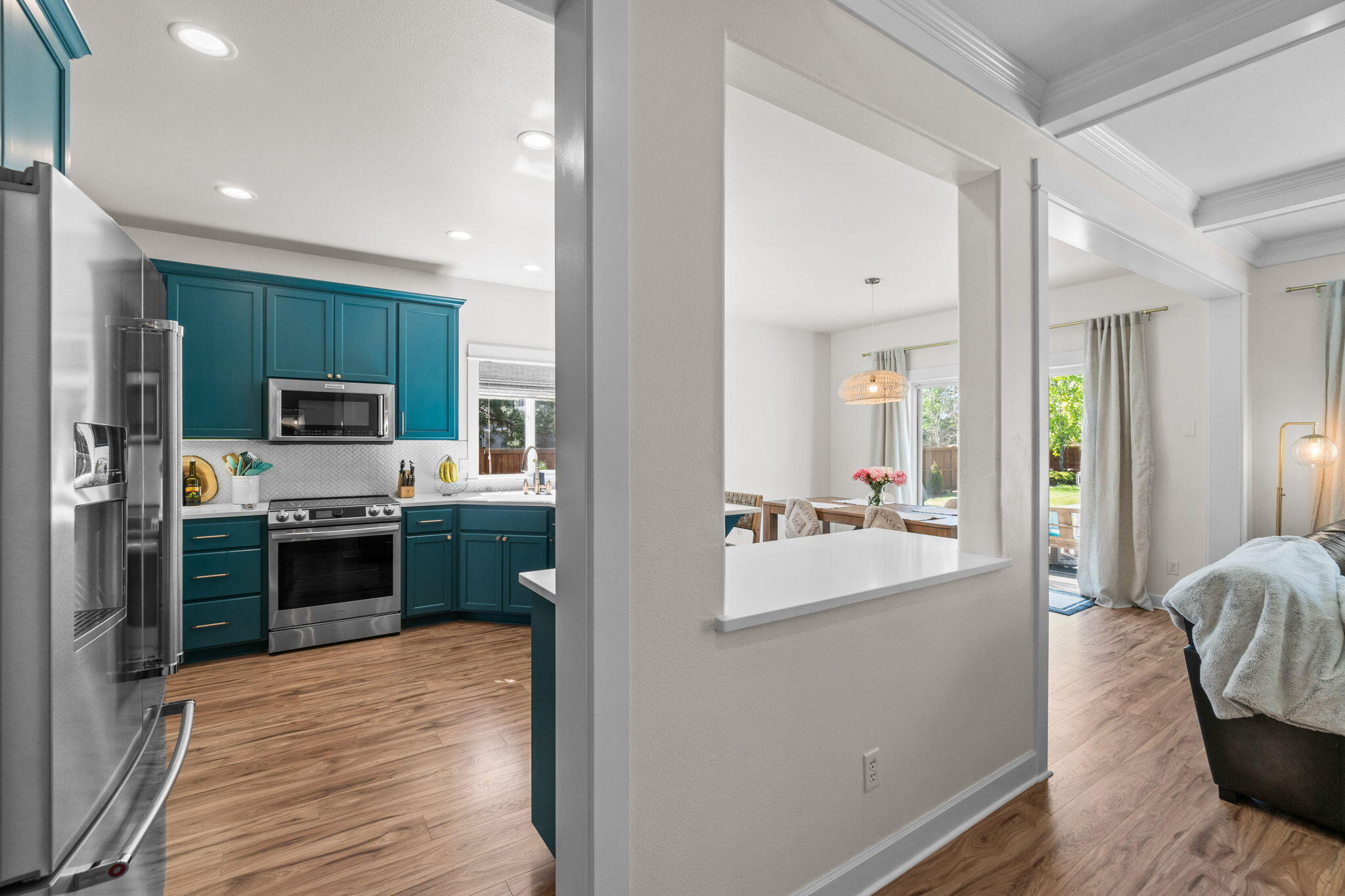 SilverRidge - Residential