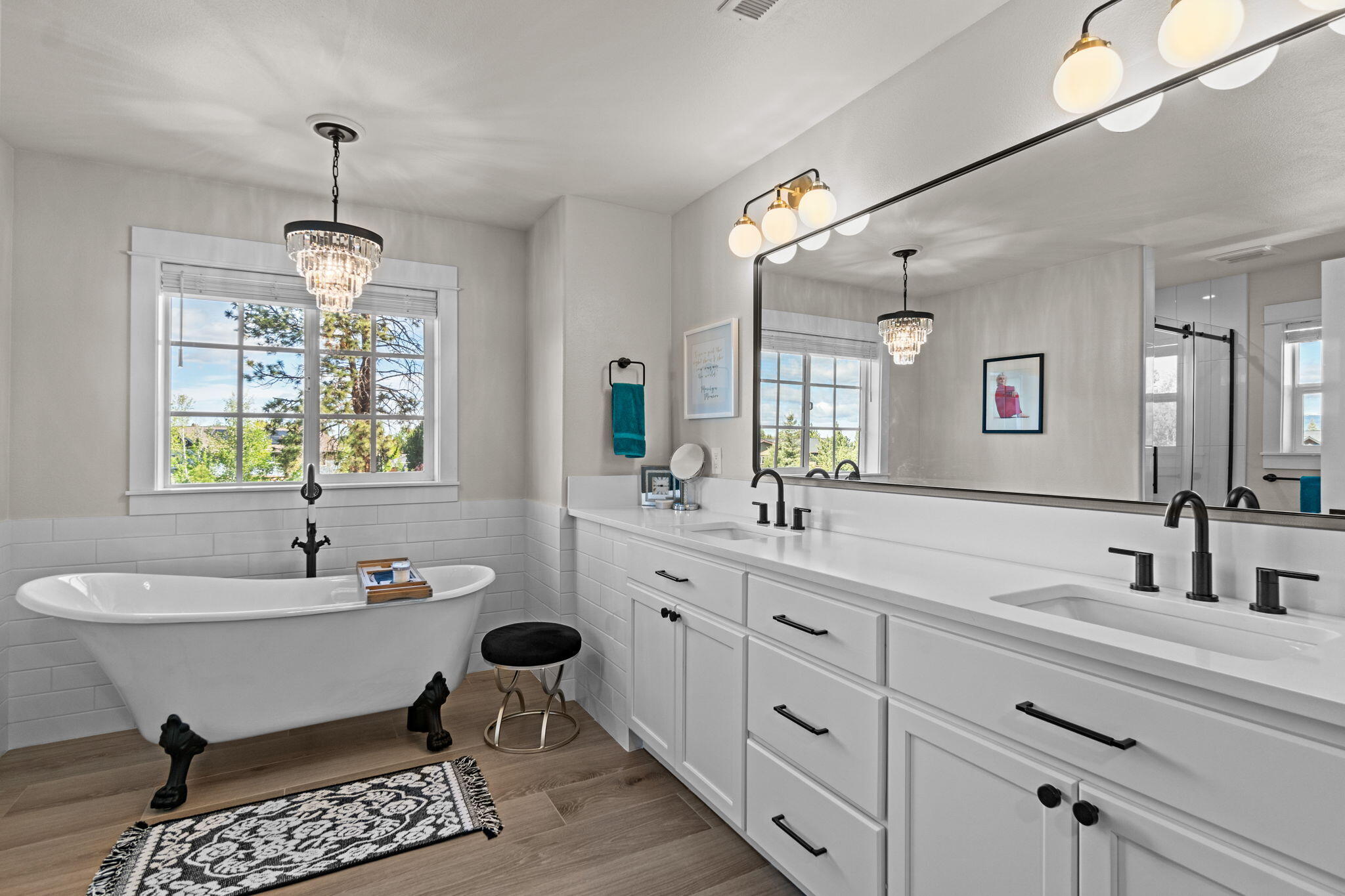 SilverRidge - Residential