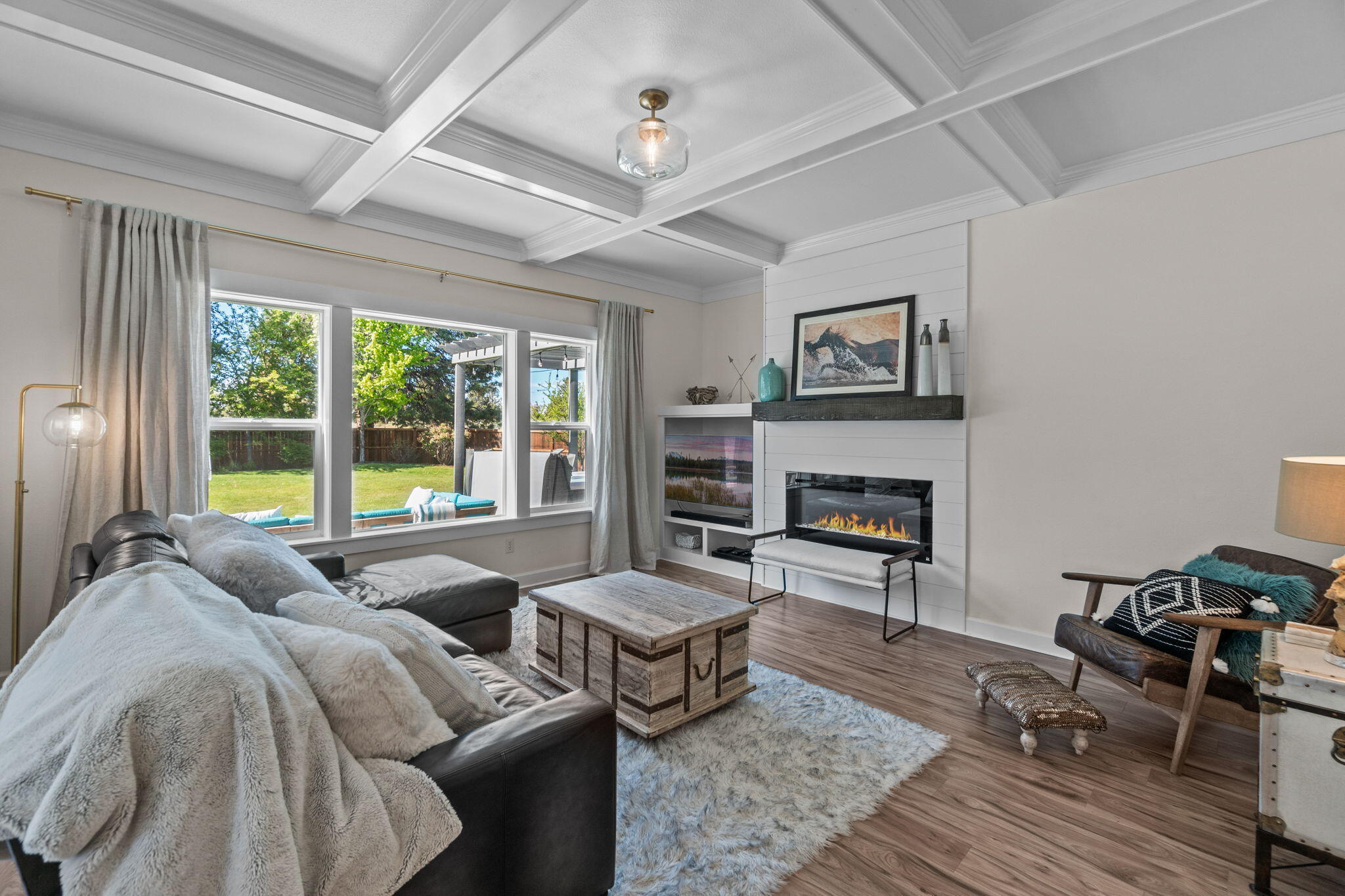 SilverRidge - Residential