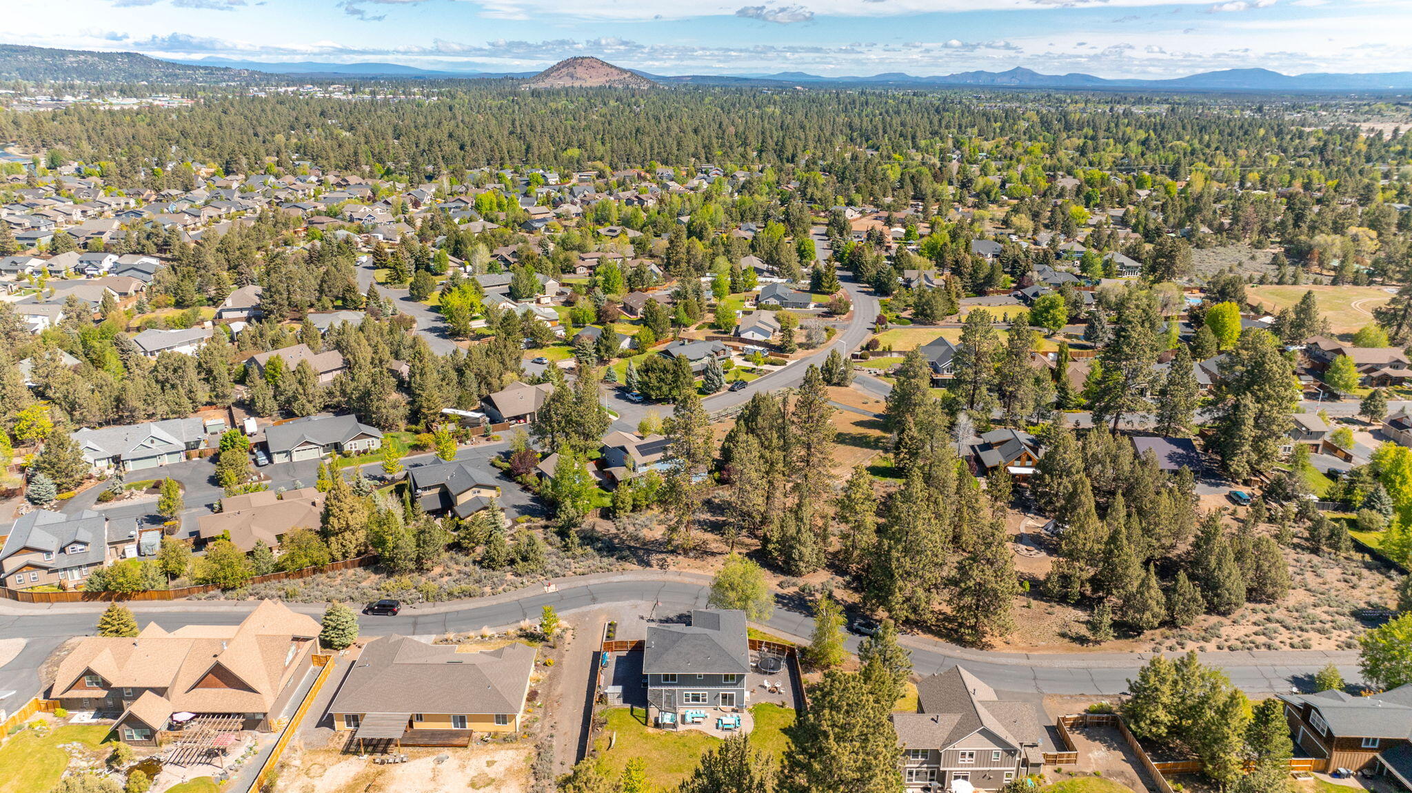 SilverRidge - Residential