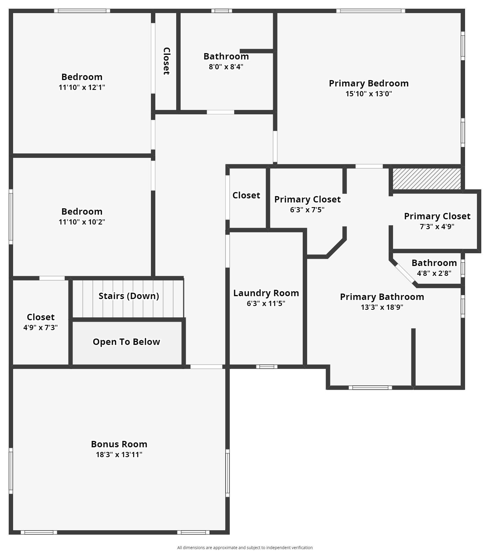 SilverRidge - Residential