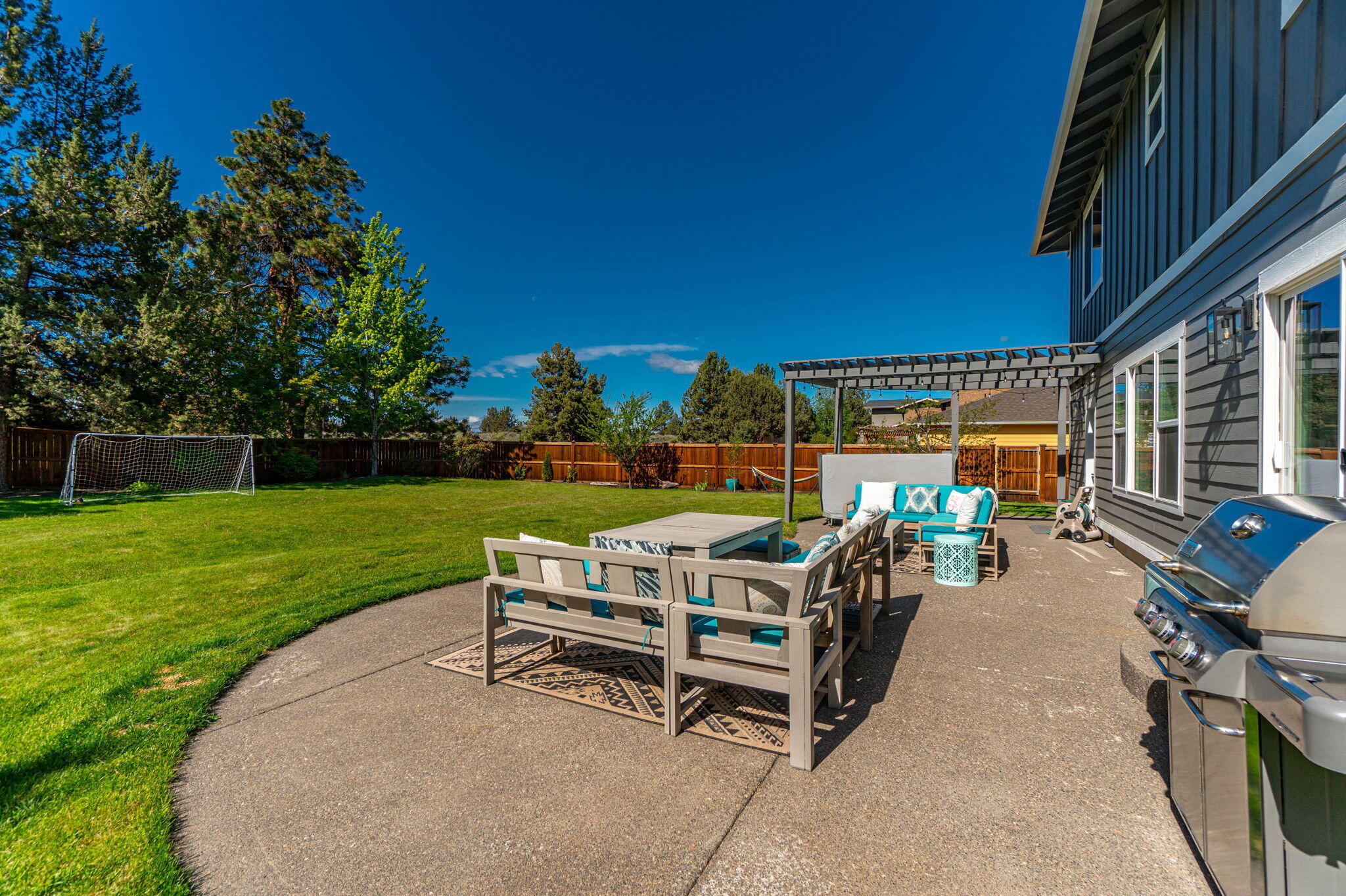 SilverRidge - Residential